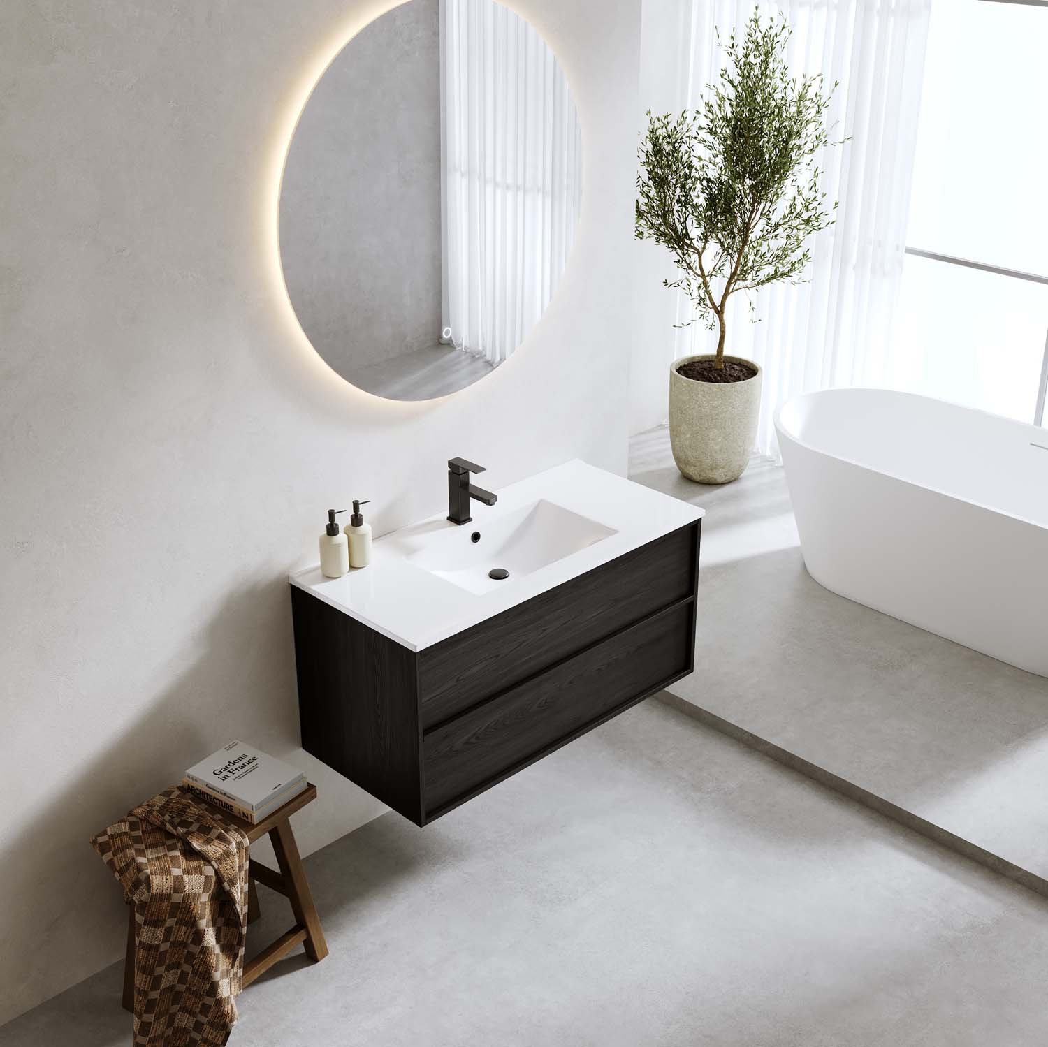 Servantskap Bathlife Charm med Servant