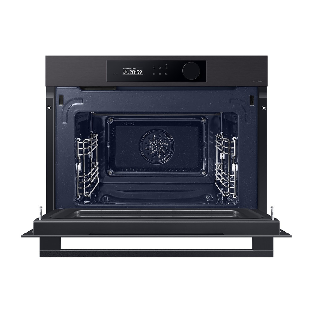 Kompaktovn Samsung NQ5B5763DBB/U2 med Wifi