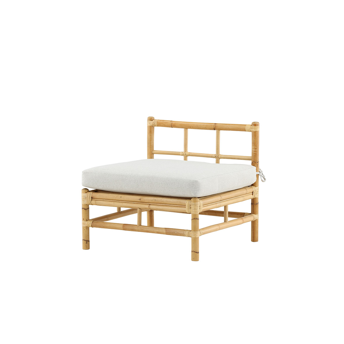 Sofa Venture Home Cane Midtmodul