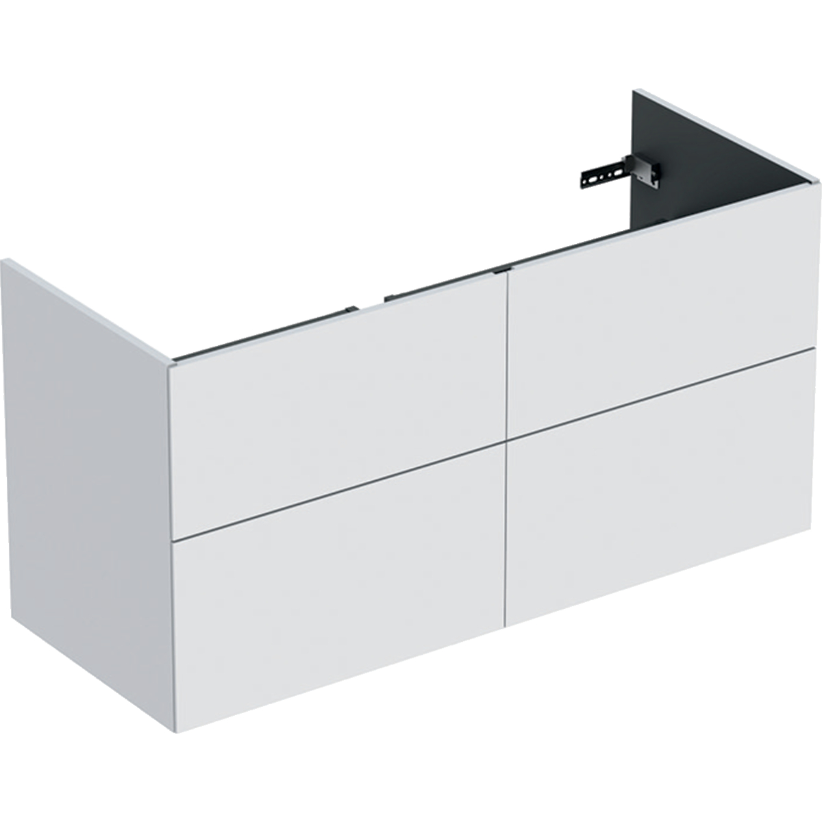 Tv&auml;ttst&auml;llssk&aring;p If&ouml; Elegant med 4 L&aring;dor