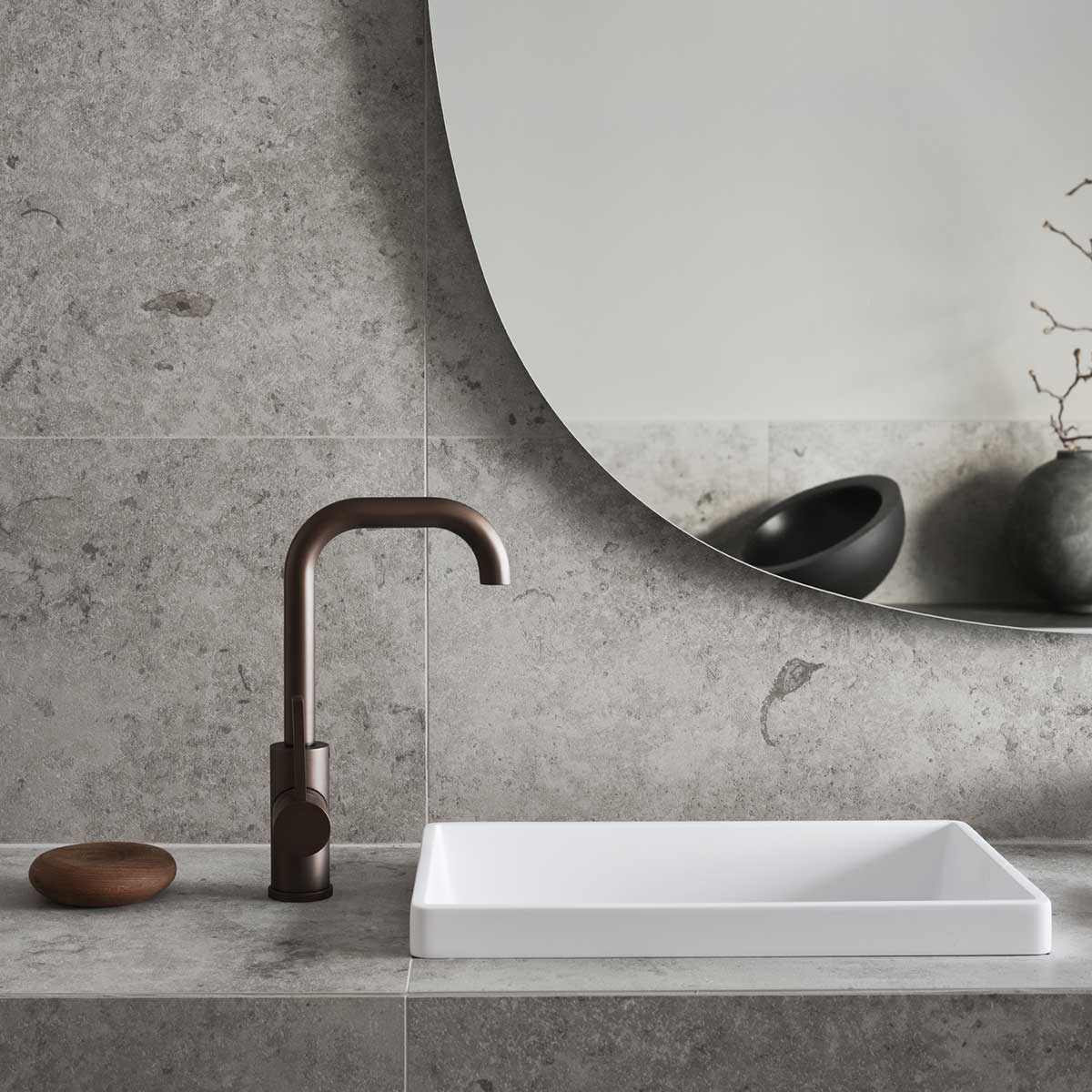 Klinker Bricmate J33 Jura Select Grey 30x30 cm
