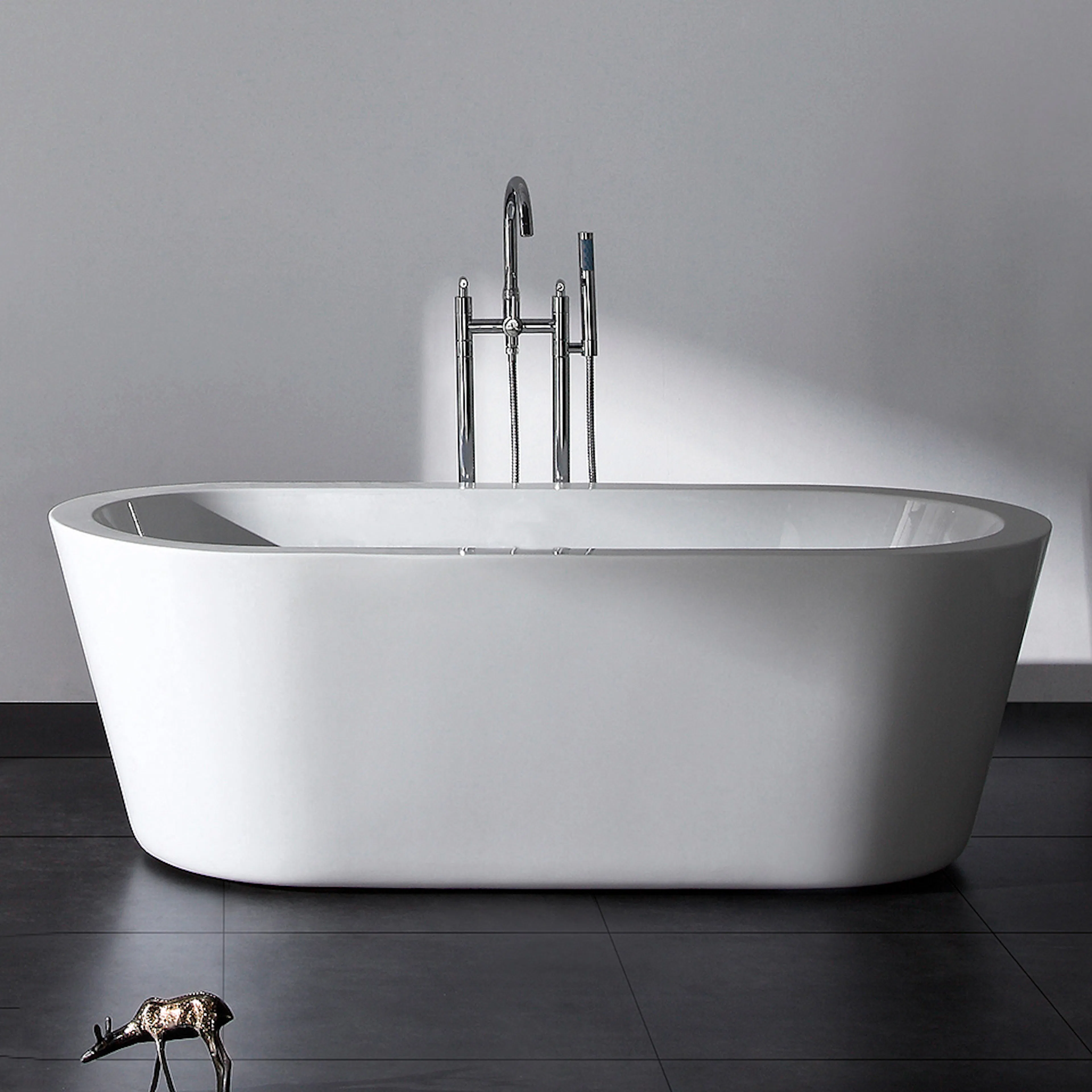 Badekar Bathlife Chakra