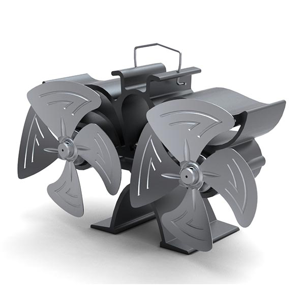 Vifte Sunwind Airflow 928 2 blader