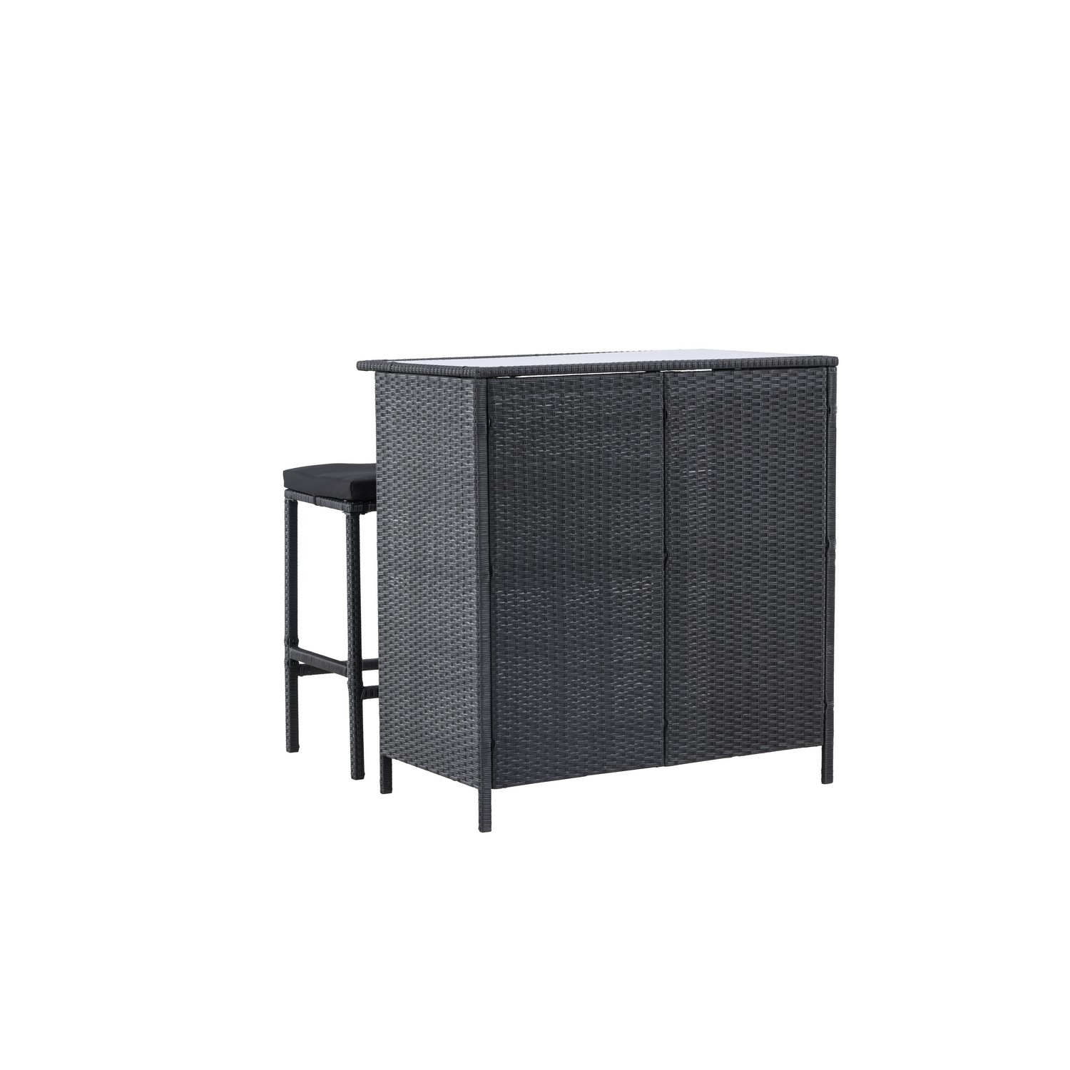 Barset Venture Home Knock