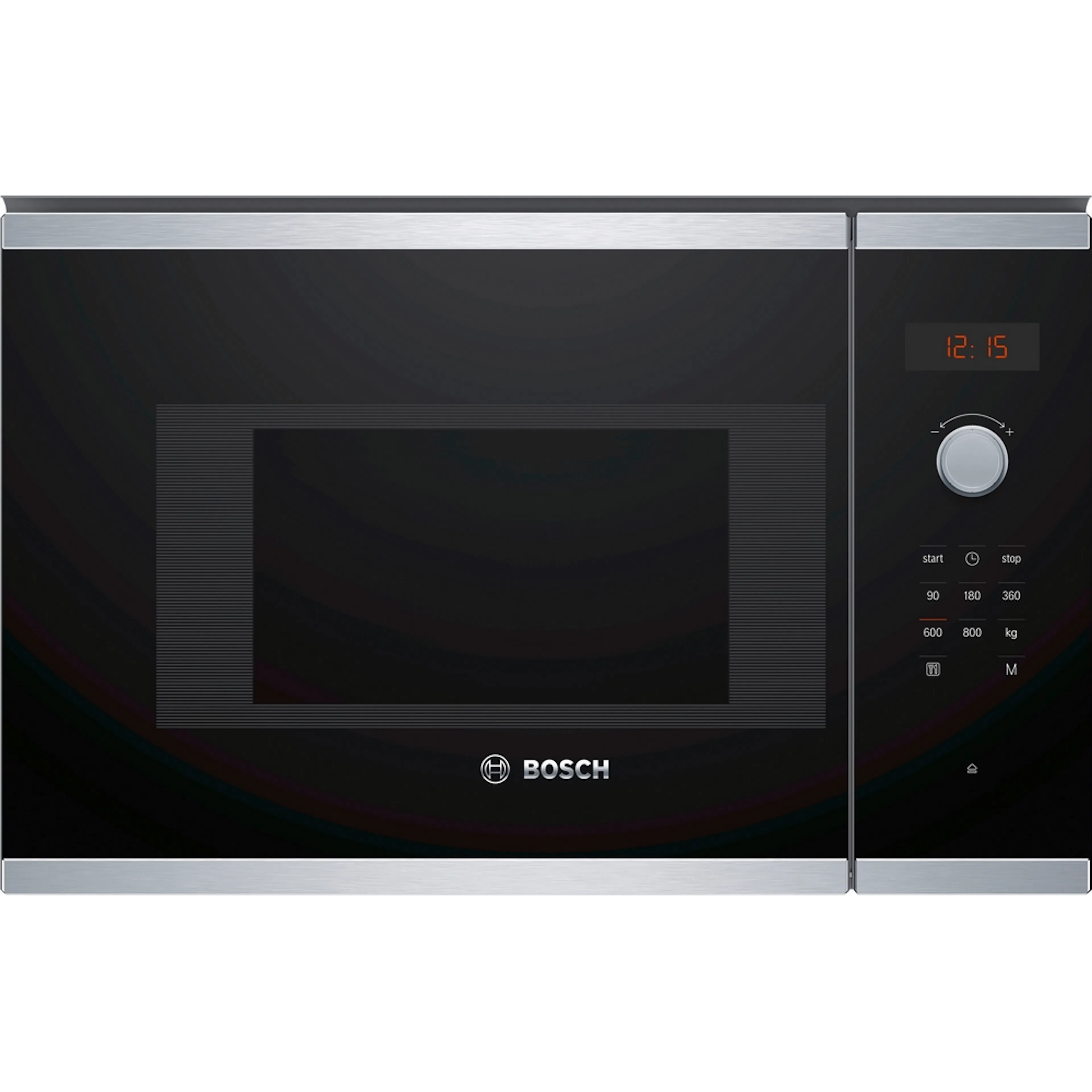 Mikrobølgeovn Bosch Serie 4 BFL523MS0
