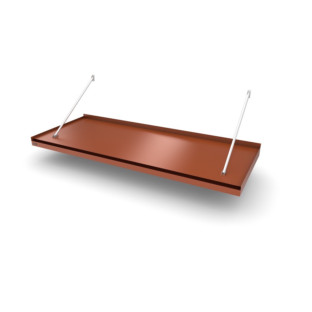 Entrétak Designtak Modern Flat