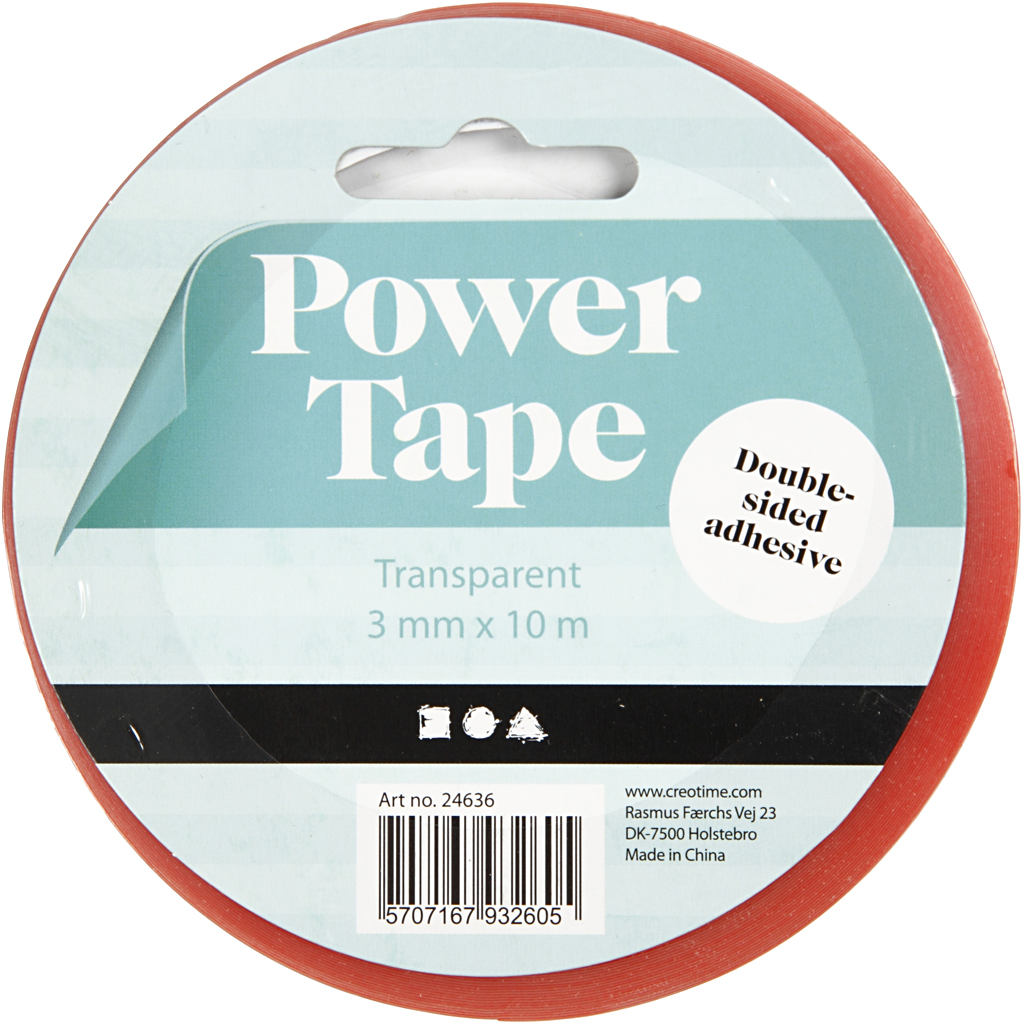 Powertape Creativ Company 1 Rl