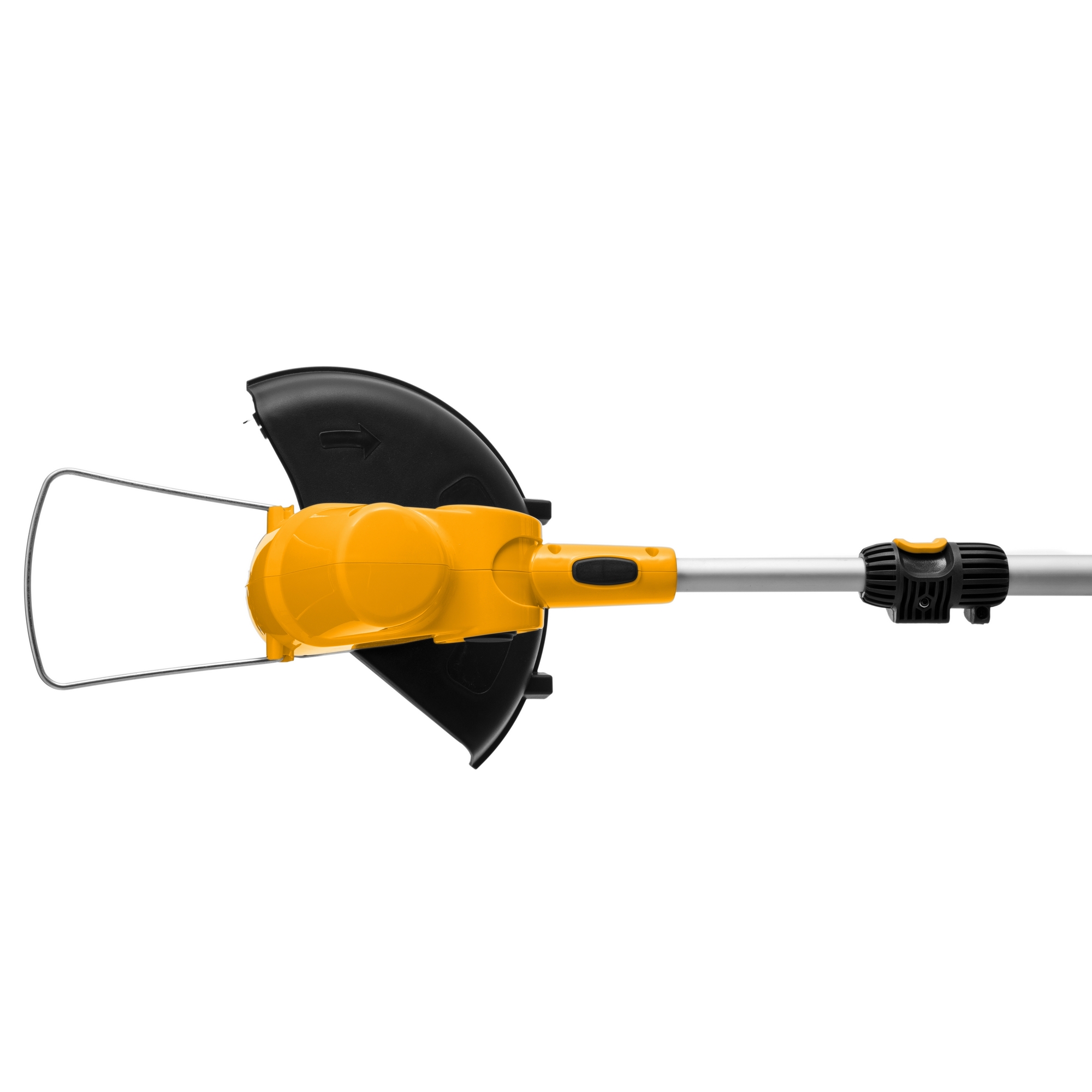 Gresstrimmer Stiga GT 100e med Batteri og Lader