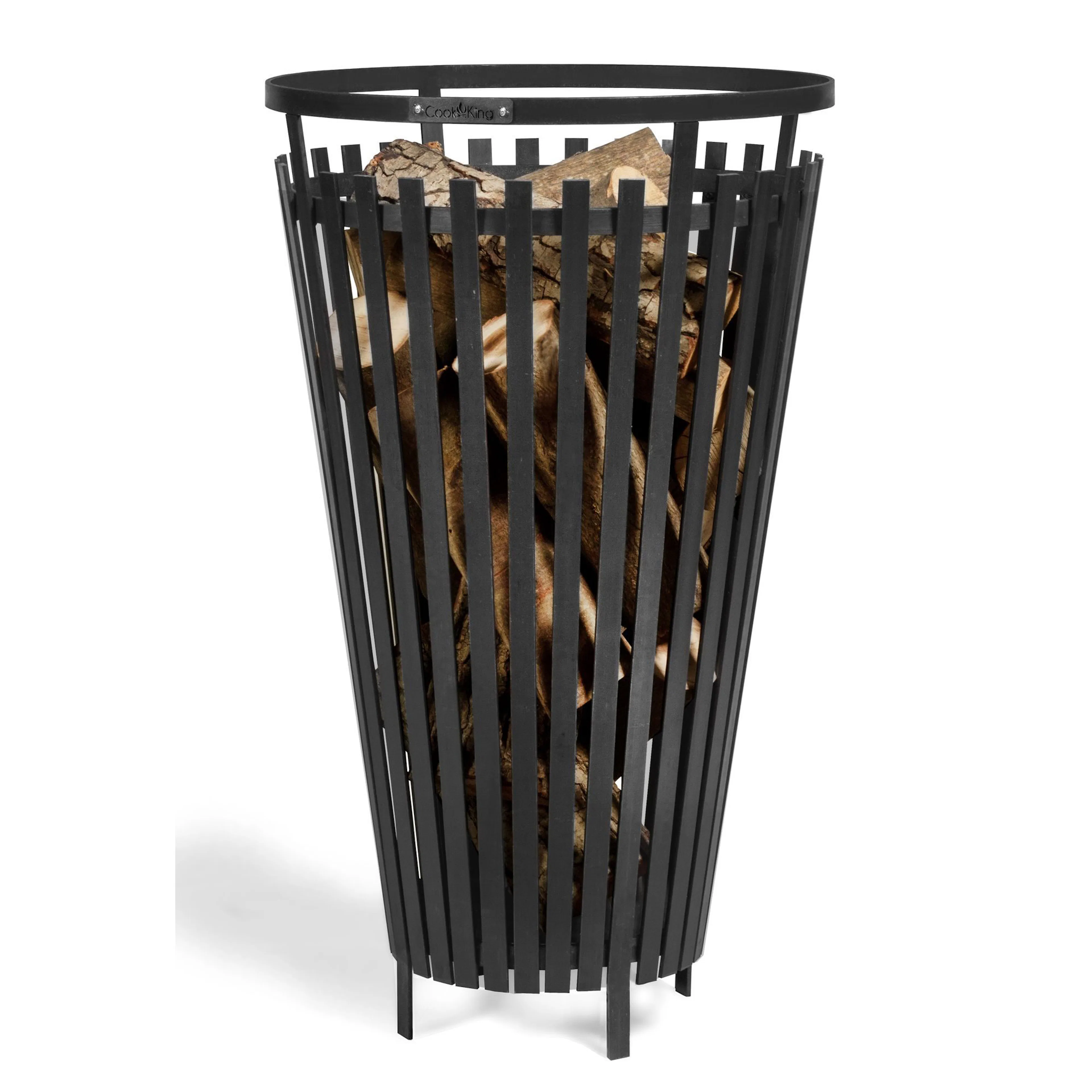 Bålpanne Jabo CookKing Flame Ø45 cm