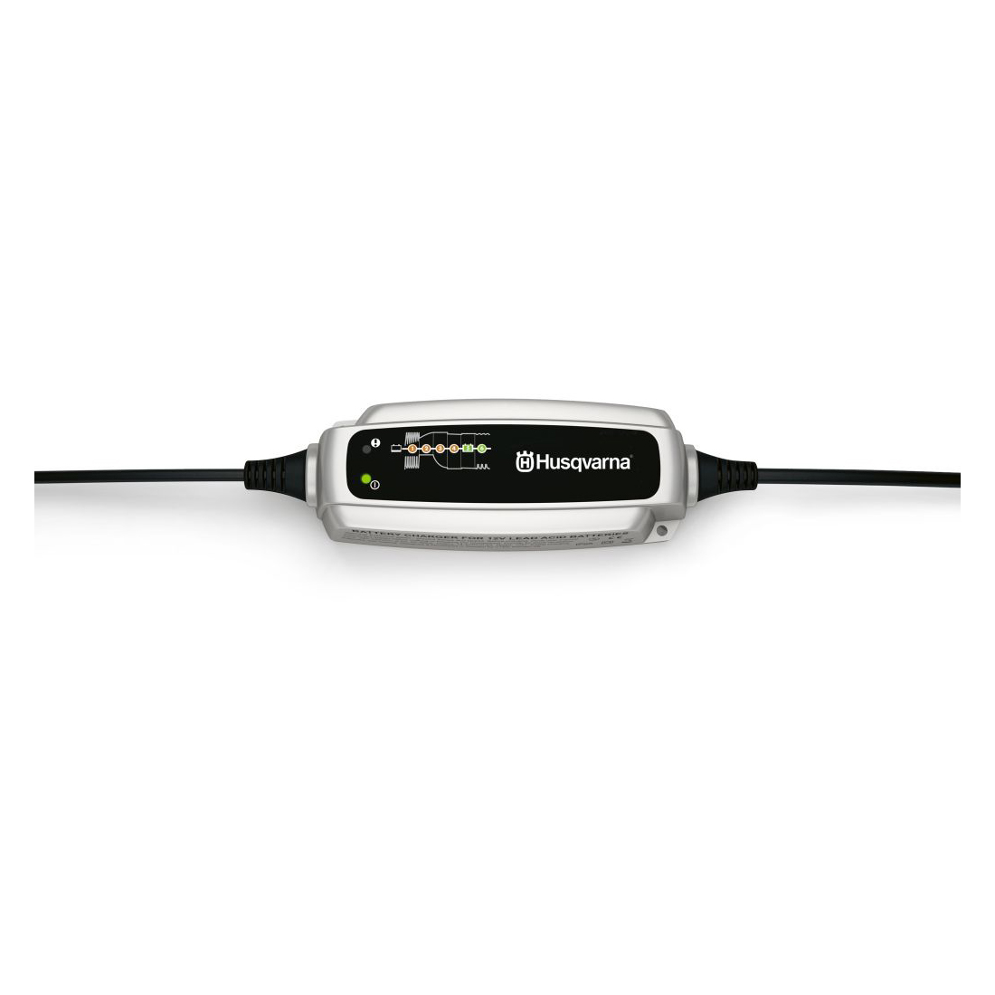 Batterilader Husqvarna CTEK BC 0.8