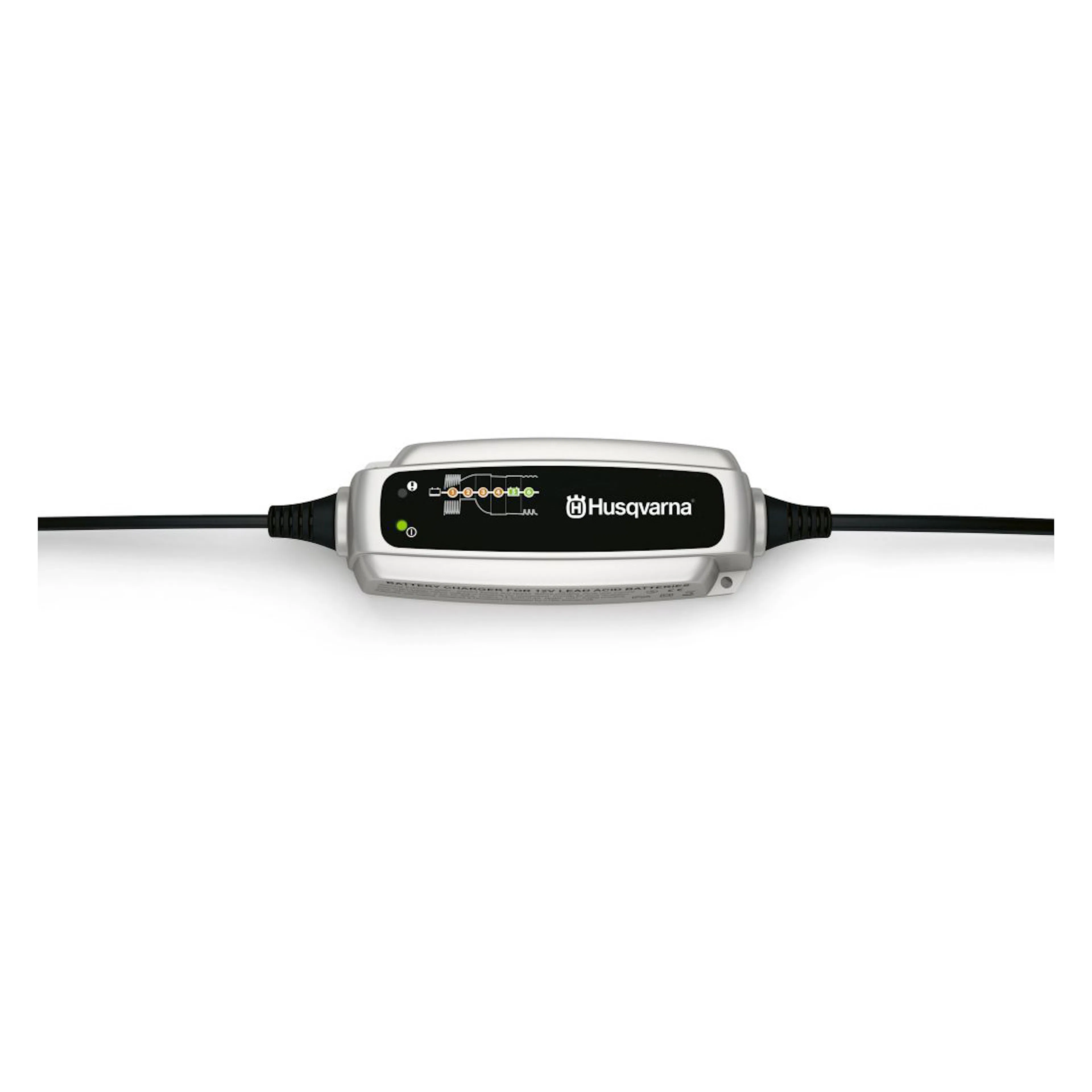 Batterilader Husqvarna CTEK BC 0.8