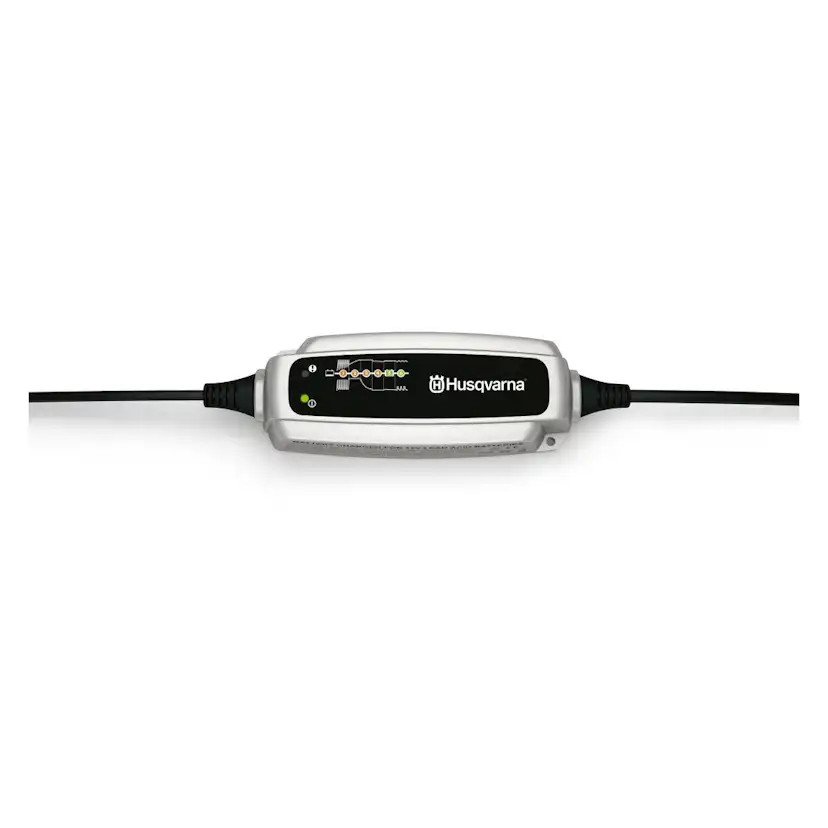 Batterilader Husqvarna CTEK BC 0.8