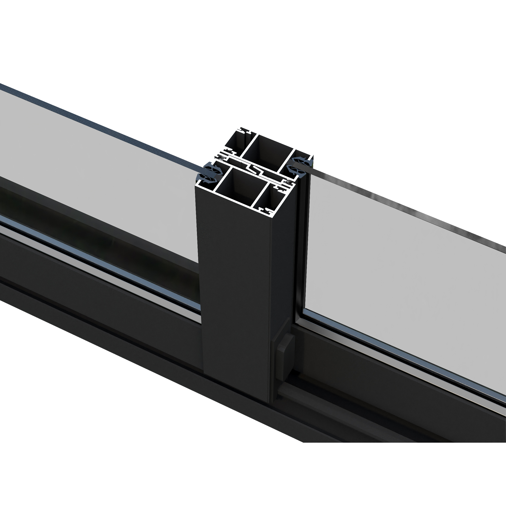 Hagestue Palmako Lenna 24,9 m2 Set 413 Slide