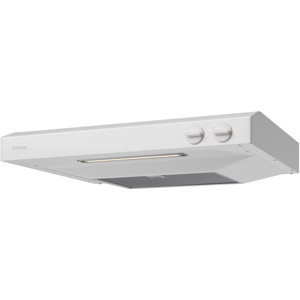 Underbygningsvifte Cylinda POPULAR SF260C