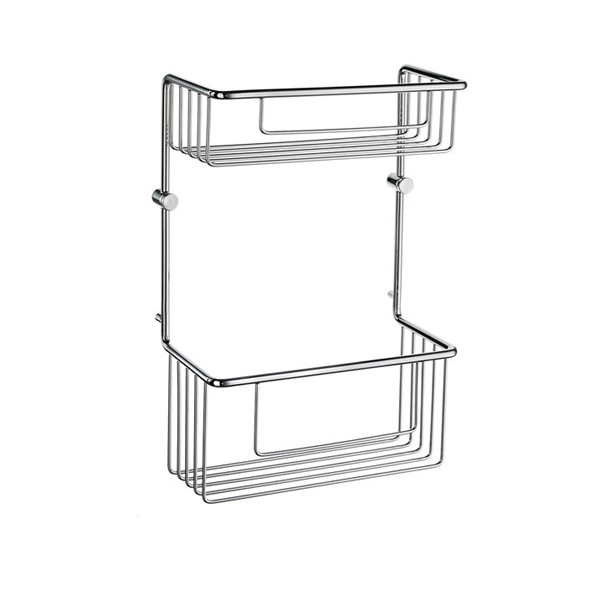 Dusjkurv Smedbo DK1031 Krom