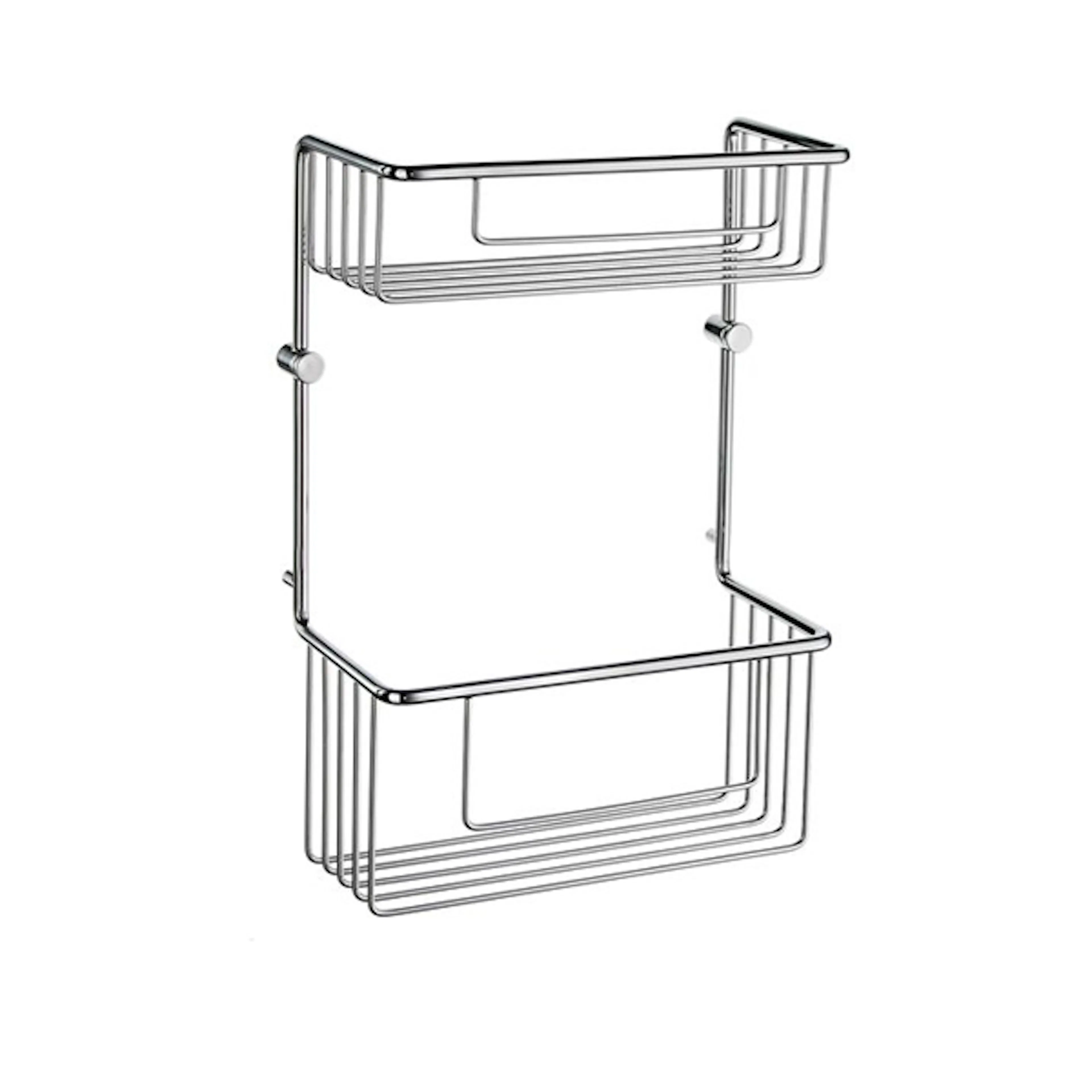 Dusjkurv Smedbo DK1031 Krom