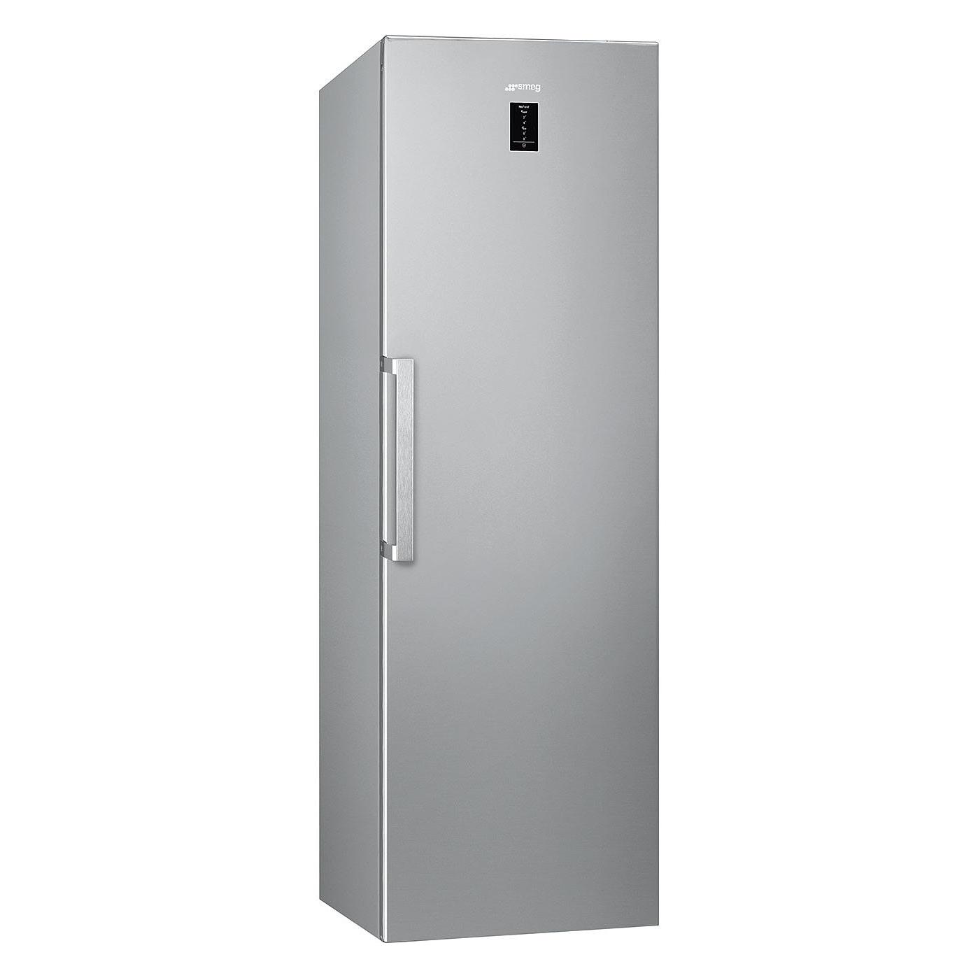 Kjøleskap Smeg Universal FS18EV3HX Frittstående