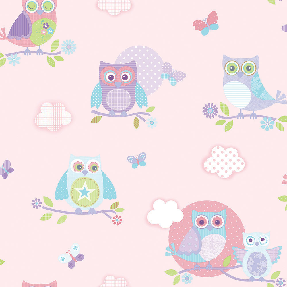 Barntapet Galerie Wallcoverings Just 4 Kids II G56036 | golv - tapeter - barntapet | KakelKungen