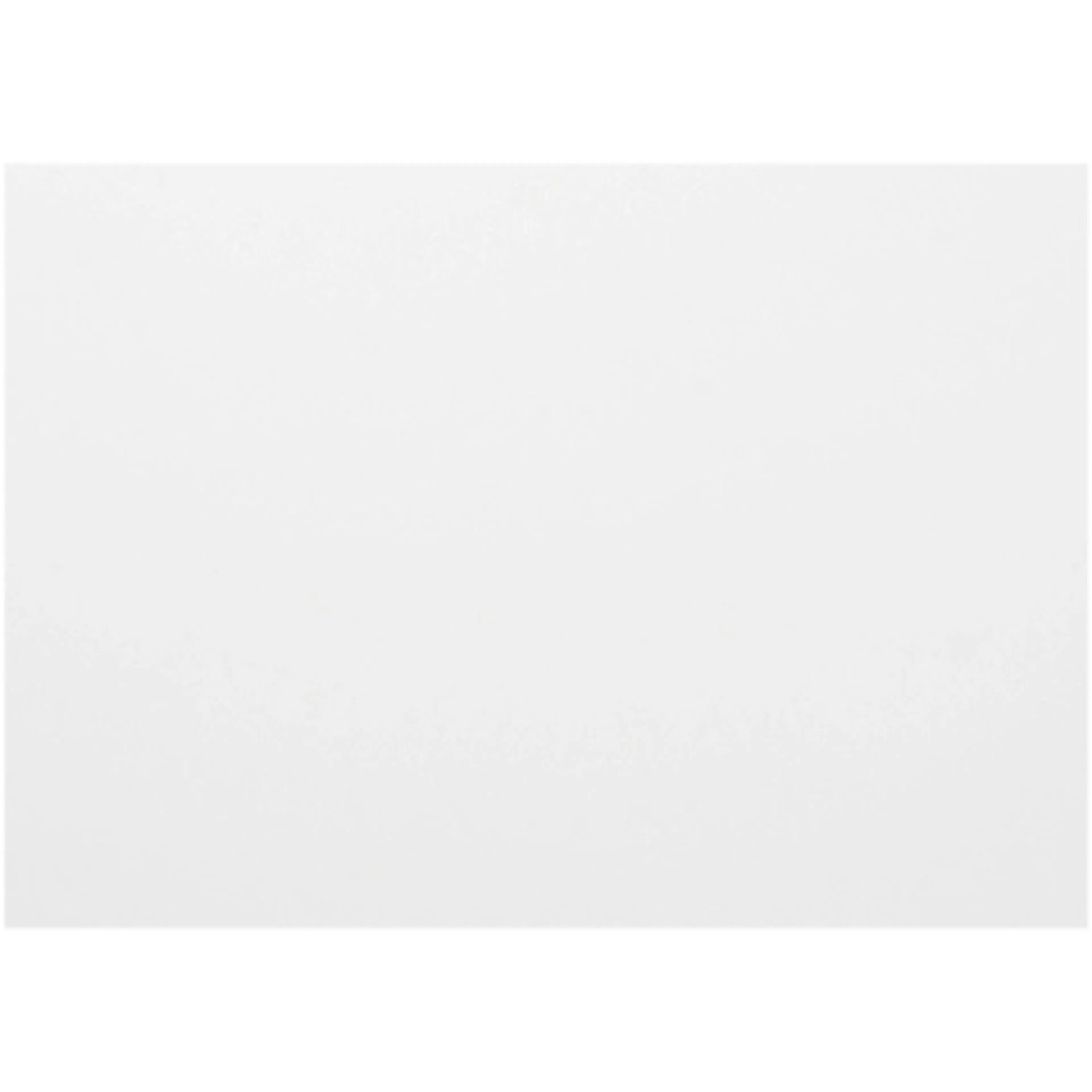 Brettekartong Creativ Company Hvit 72x100 cm 400 g 50 Ark/1 Pk