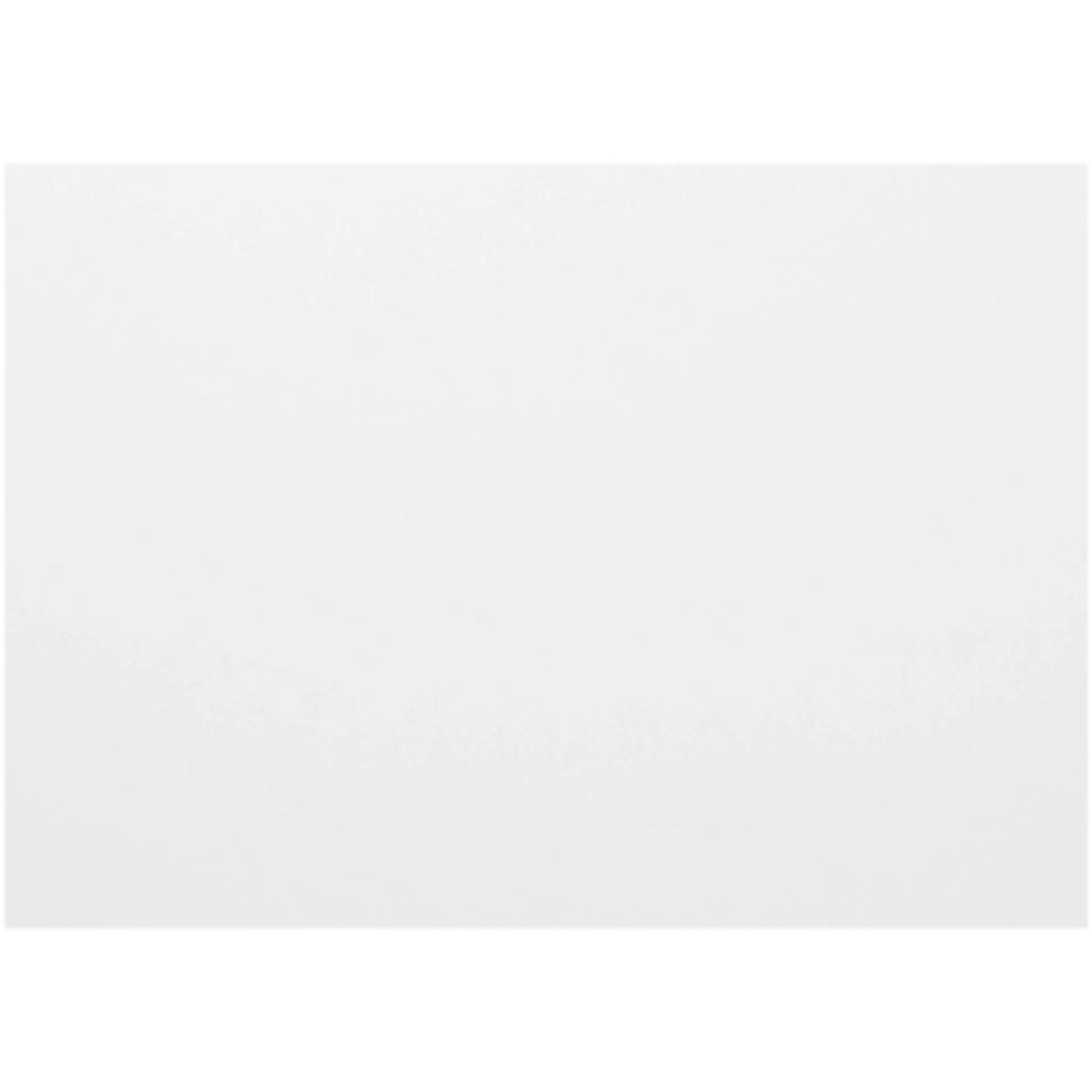 Brettekartong Creativ Company Hvit 72x100 cm 400 g 50 Ark/1 Pk