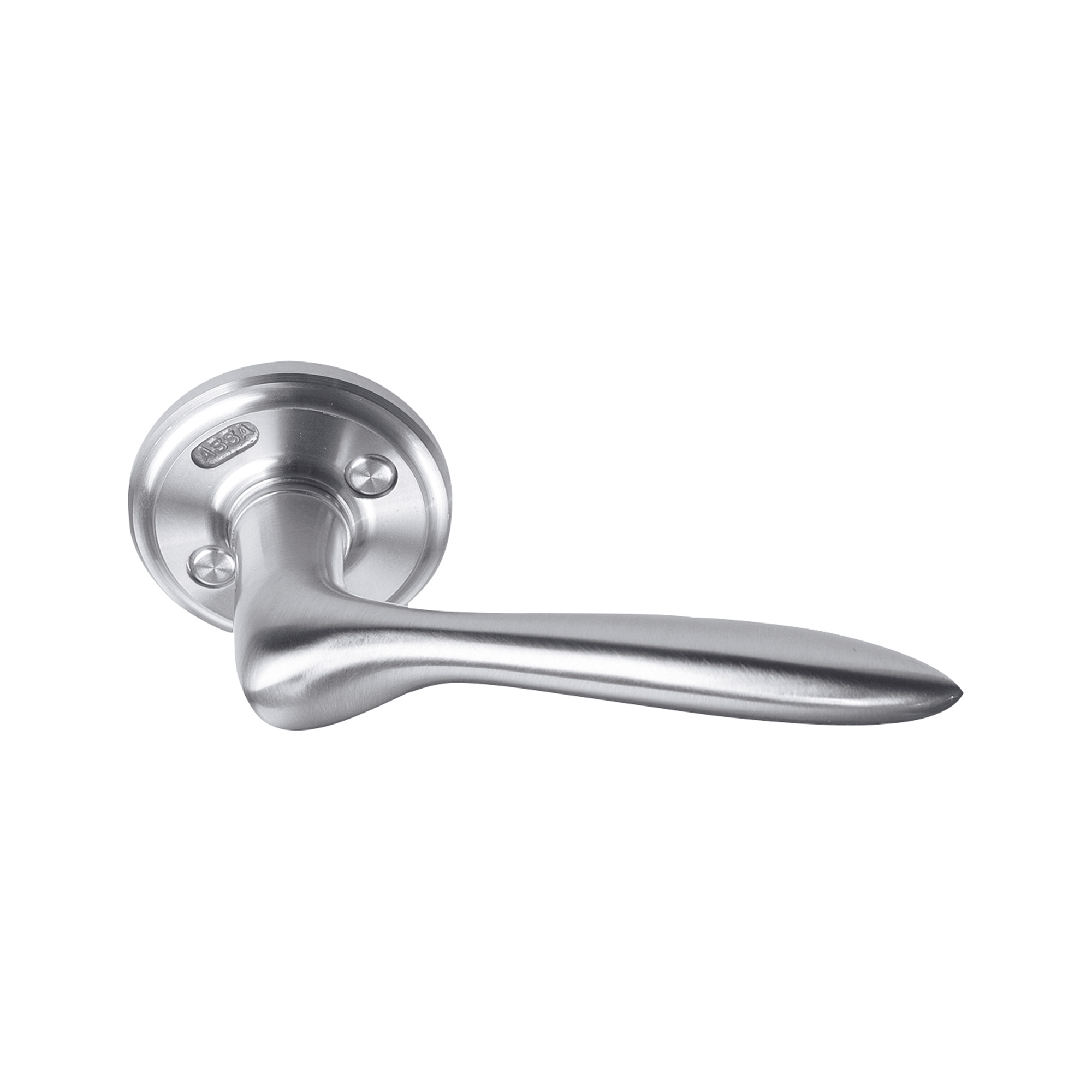 Ytterdørvrider ASSA Abloy 1956 M.krom