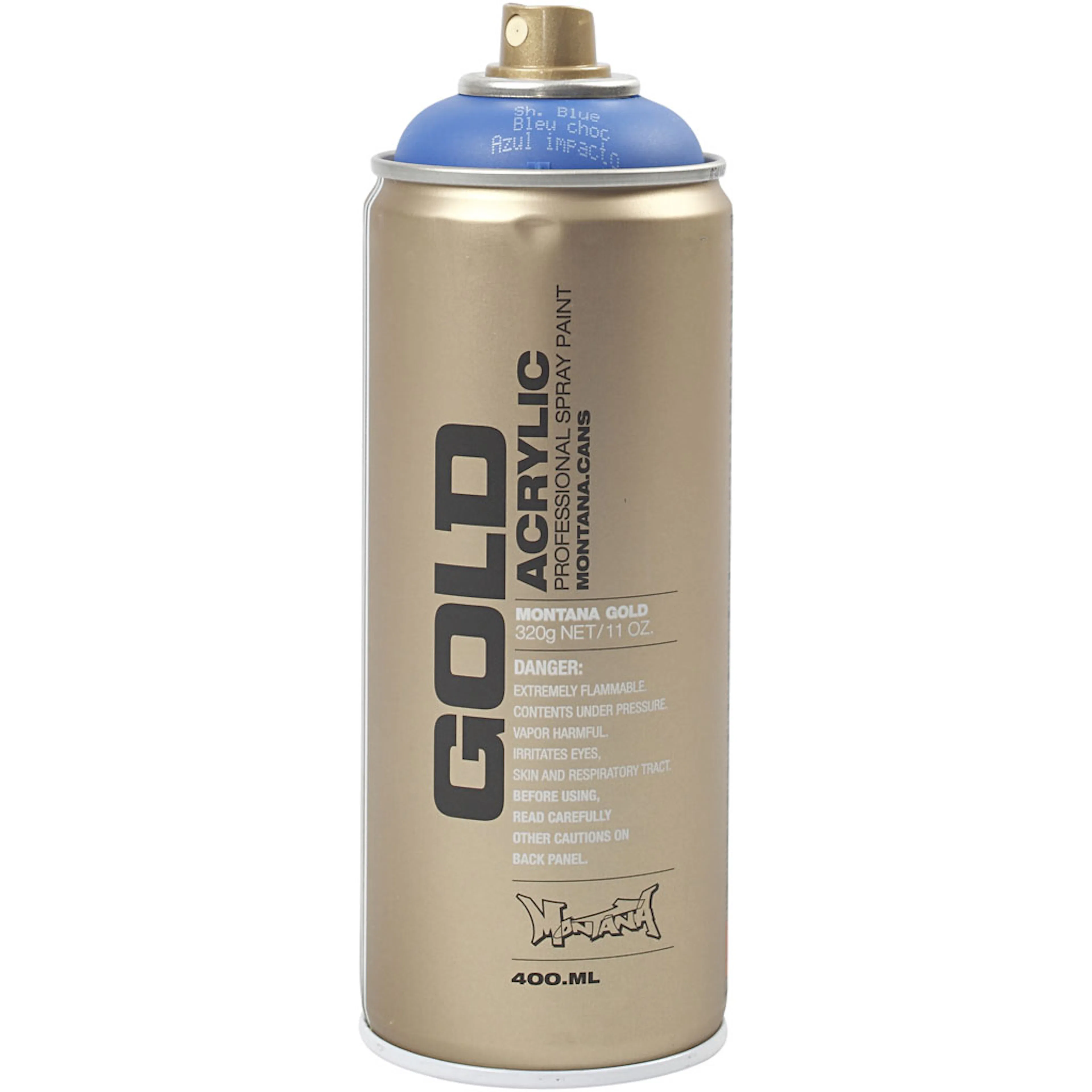 Spraymaling Creativ Company 400 ml