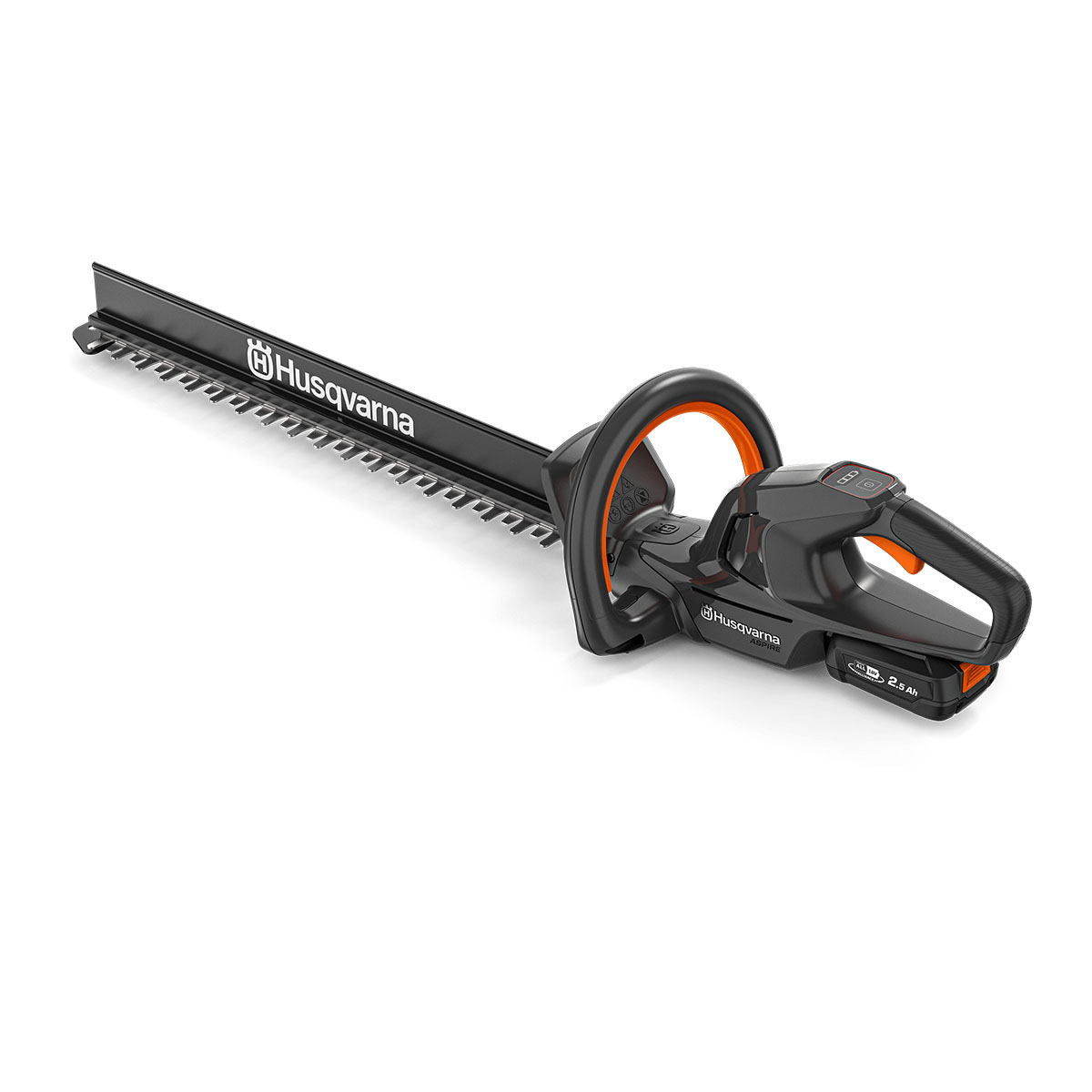 Hekksaks Husqvarna Aspire™ H50 Utan Batteri og Lader