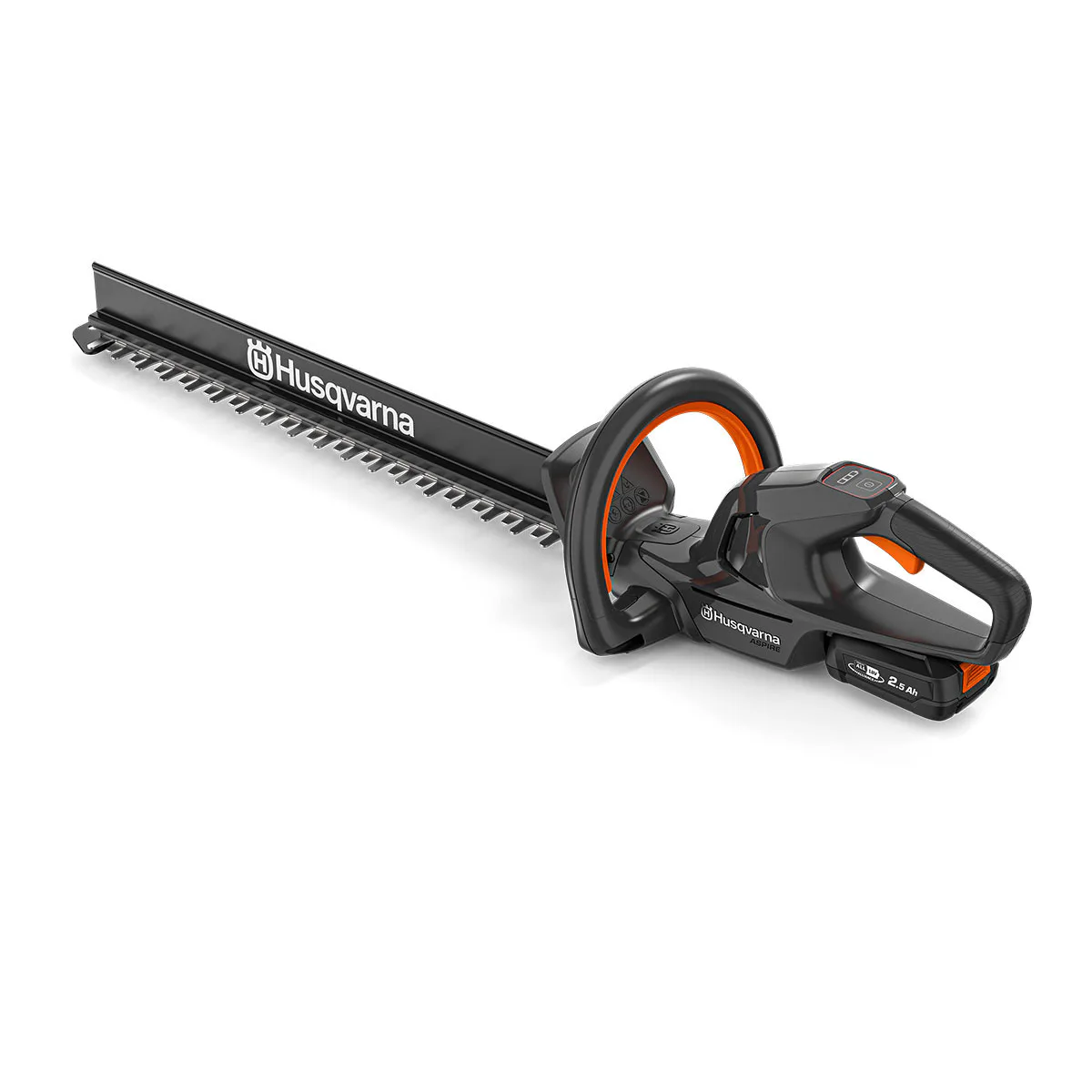 Hekksaks Husqvarna Aspire™ H50 Med Batteri og Lader