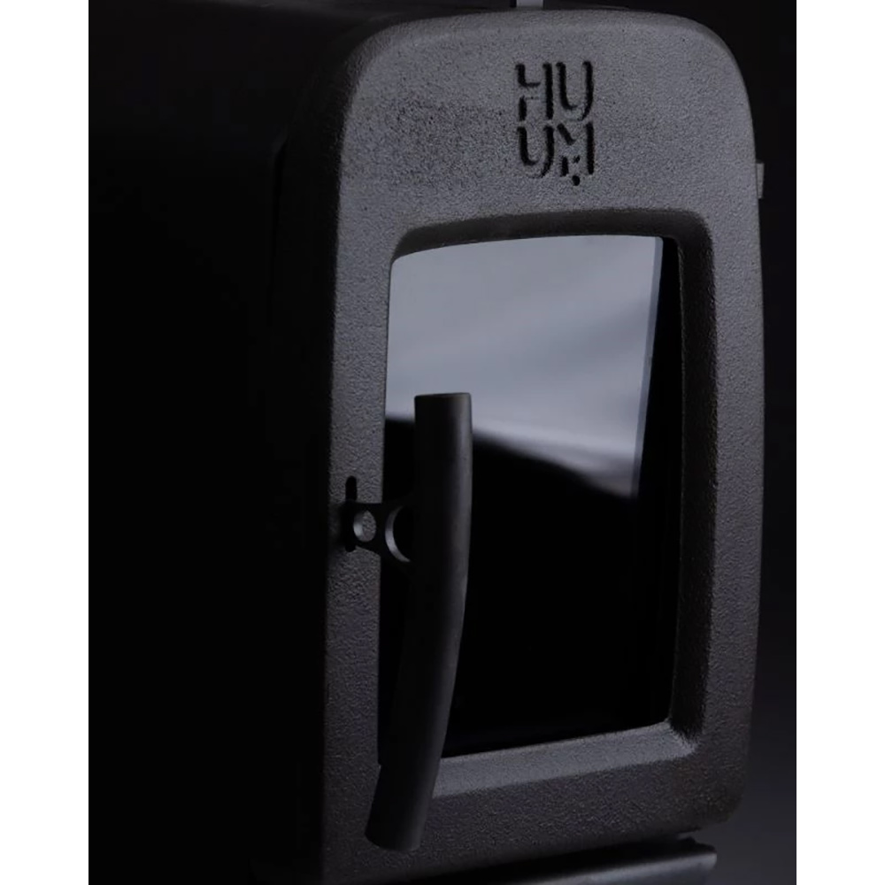 Badstuovn HUUM Hive Heat 12 LS