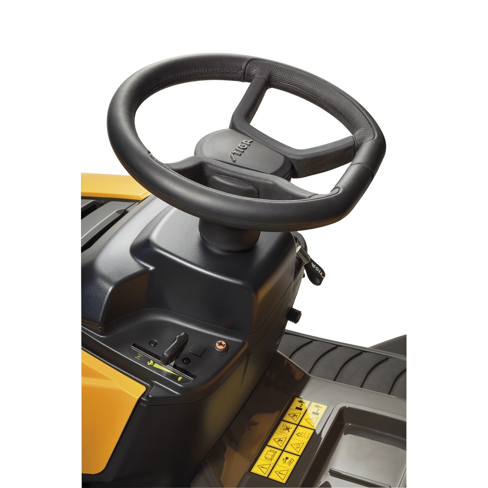 Traktorklipper Stiga Tornado 2098 H