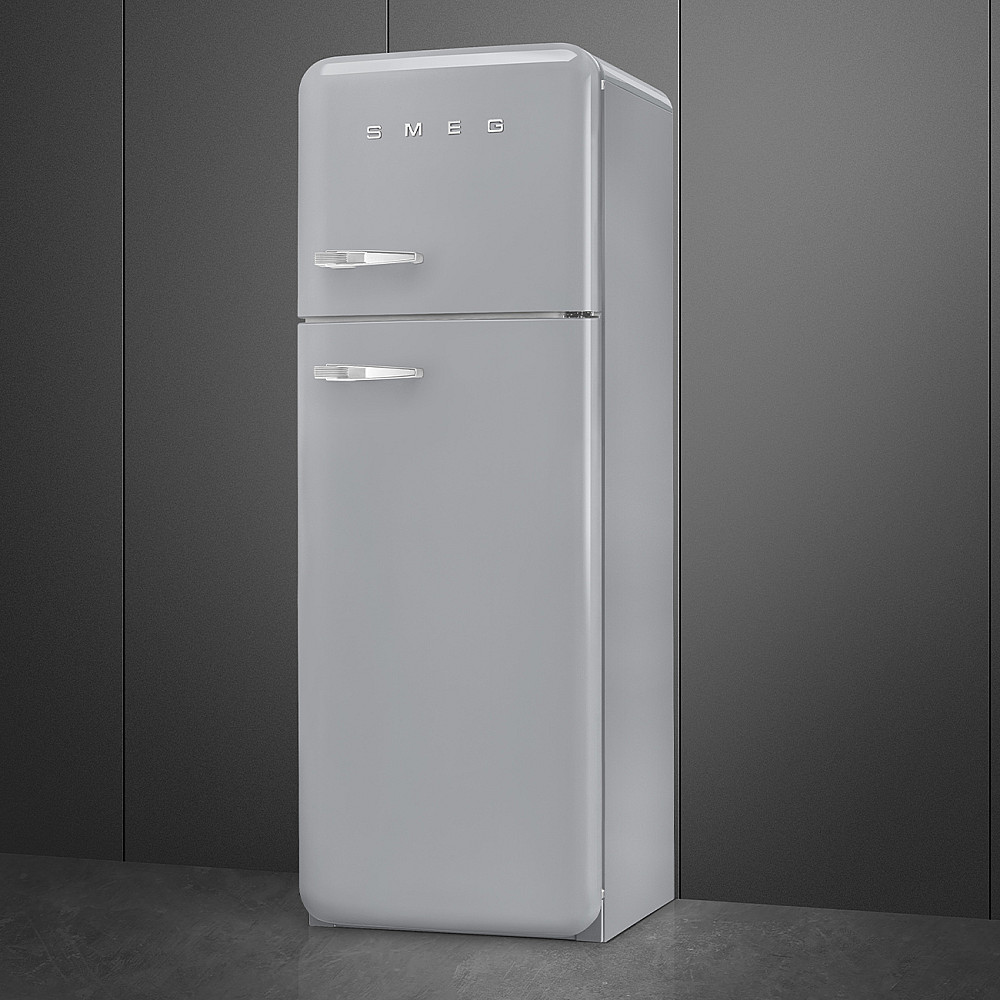Fryser over Kjøleskap SMEG FAB30RSV6
