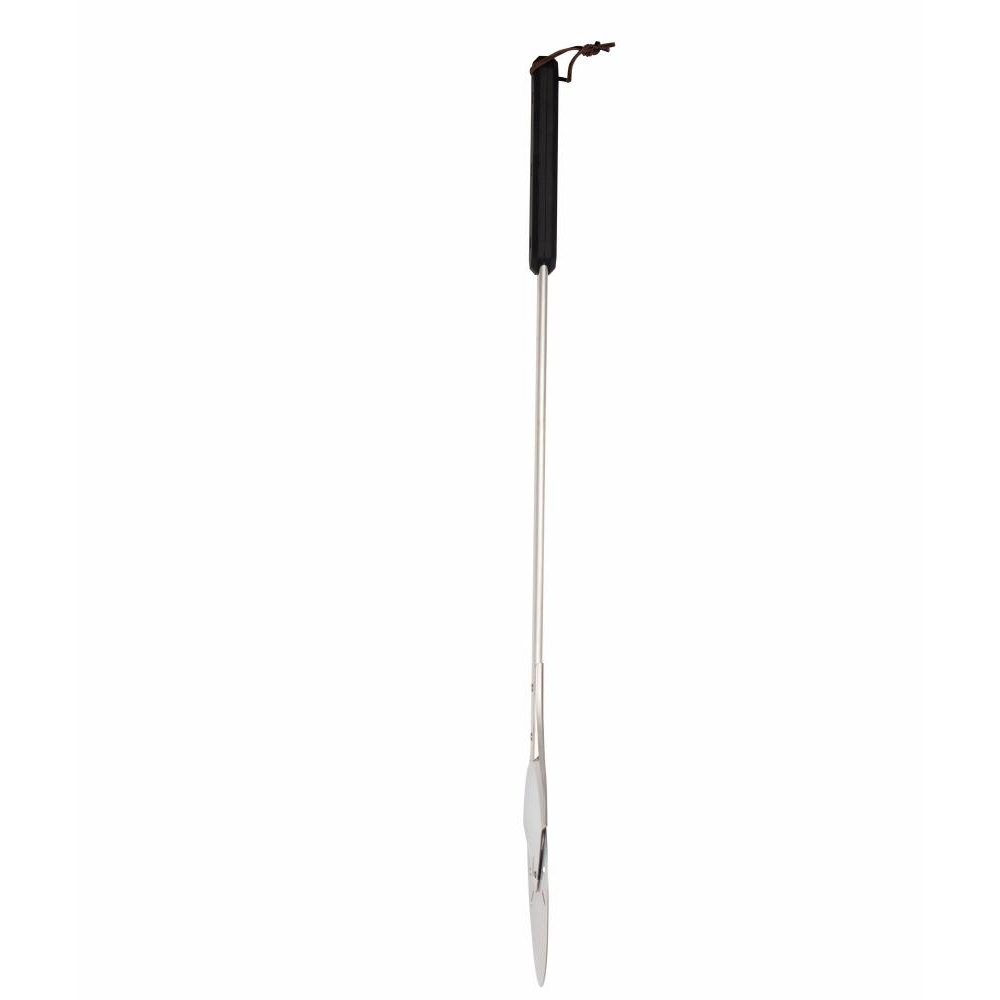 Pizzaspade Cozze Ø18x76 cm Roterbar i Rustfritt Stål