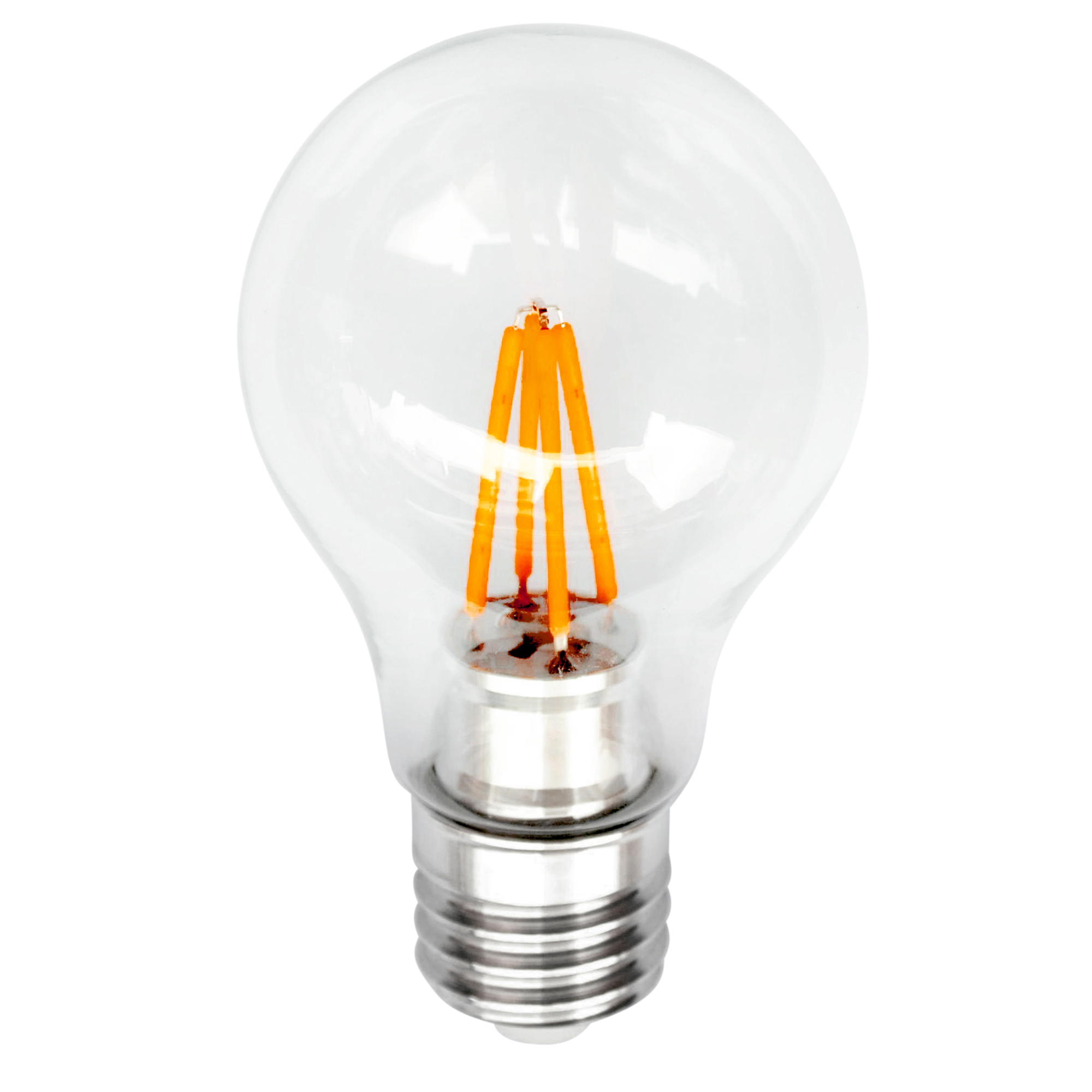LED-pære Sunwind Filament E27 4W 12V