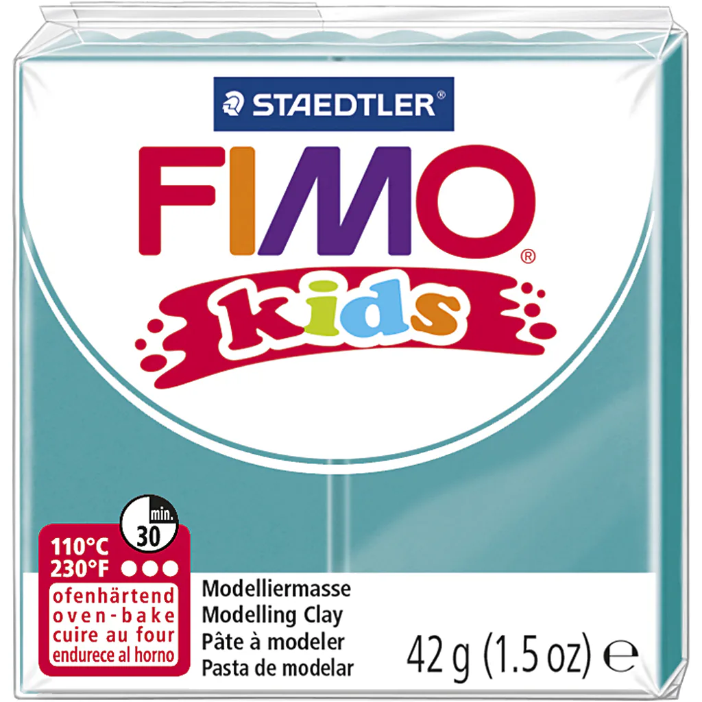 Leire Kreativ Company Fimo Kids Clay 42 g/1 Pk