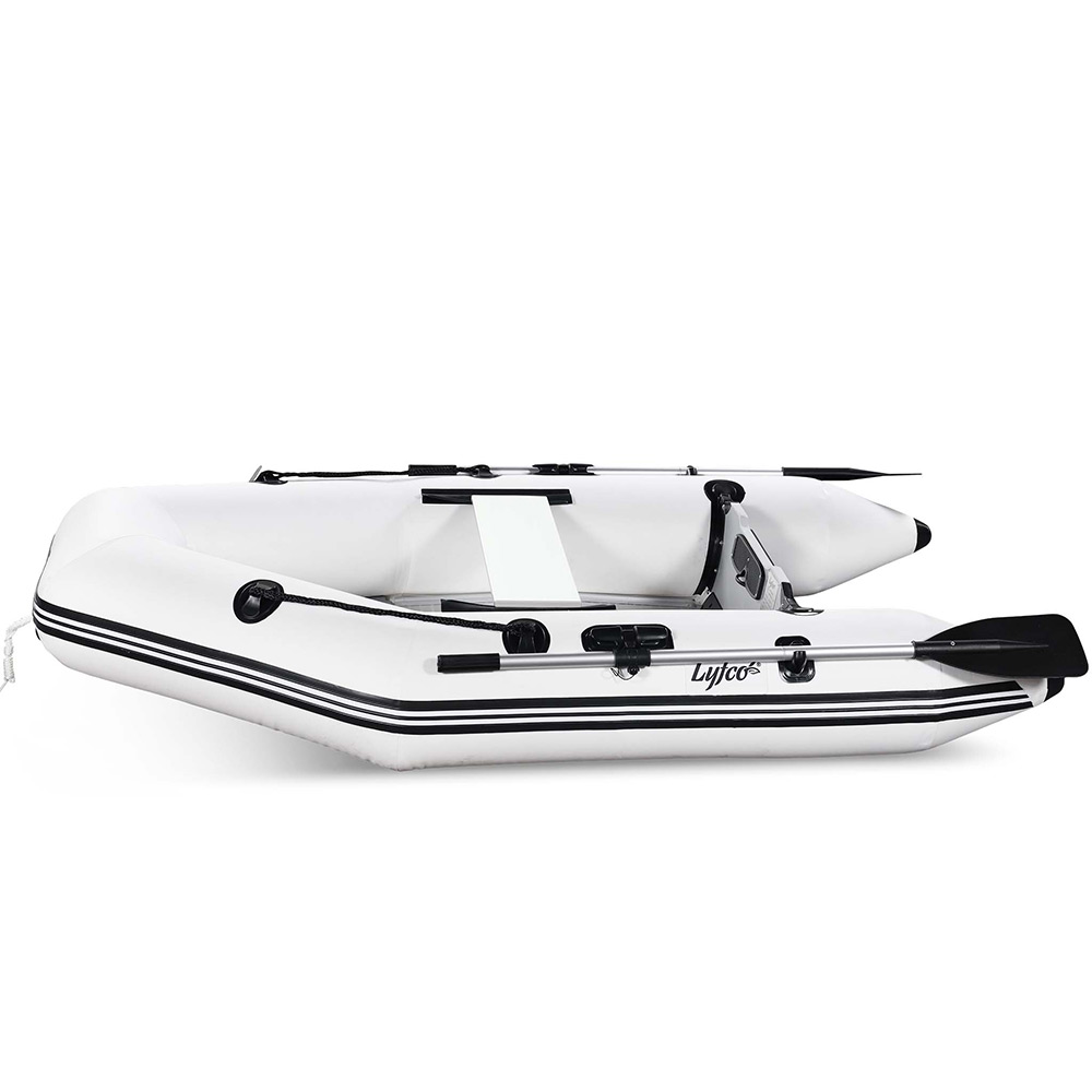 Gummibåt Lyfco 230cm