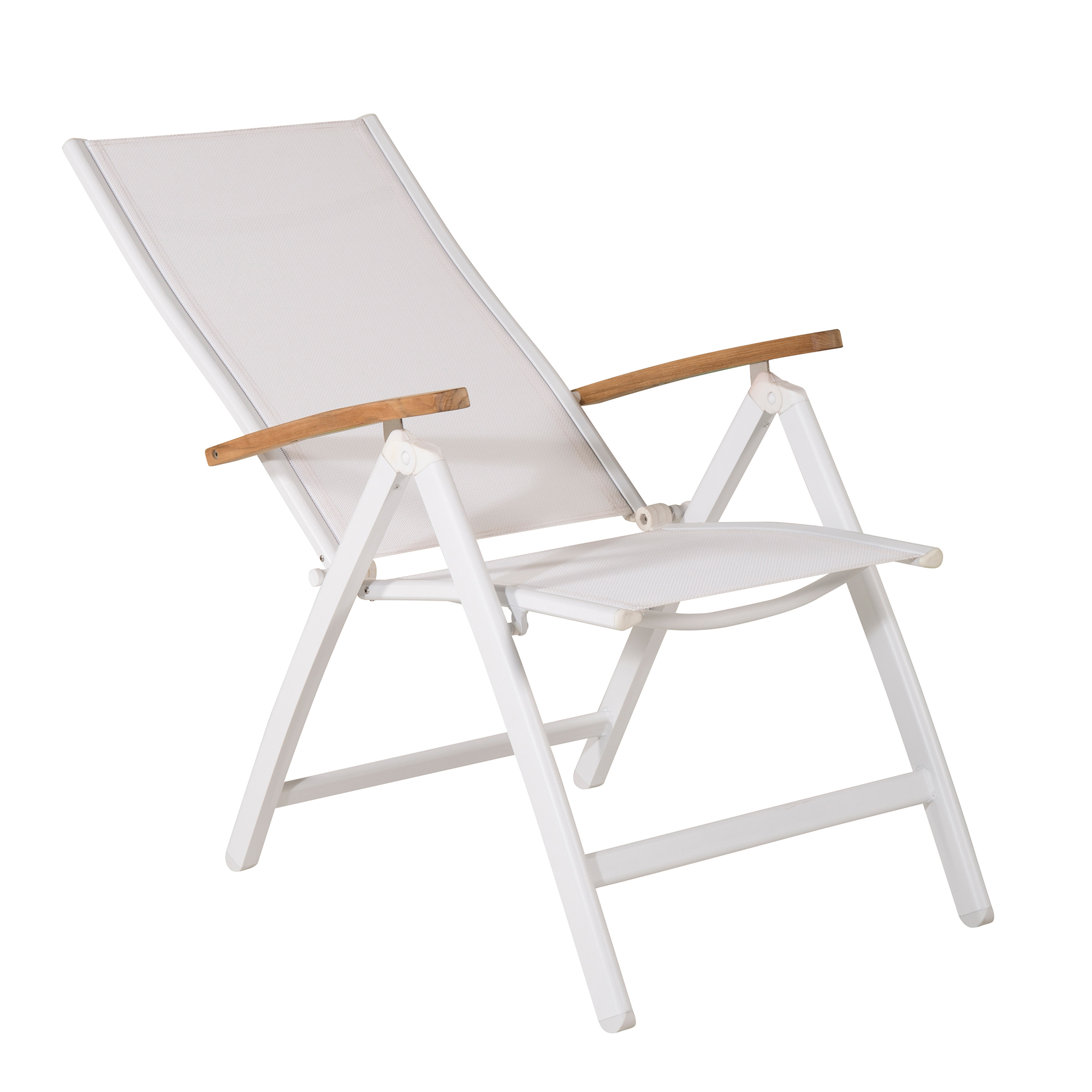 Posisjonsstol Venture Home Perla