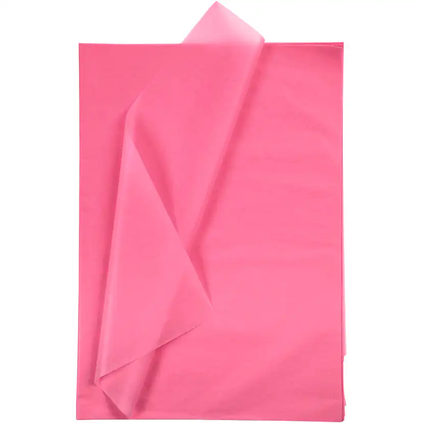 Silkepapir Creativ Company 50x70 cm 1 Pk