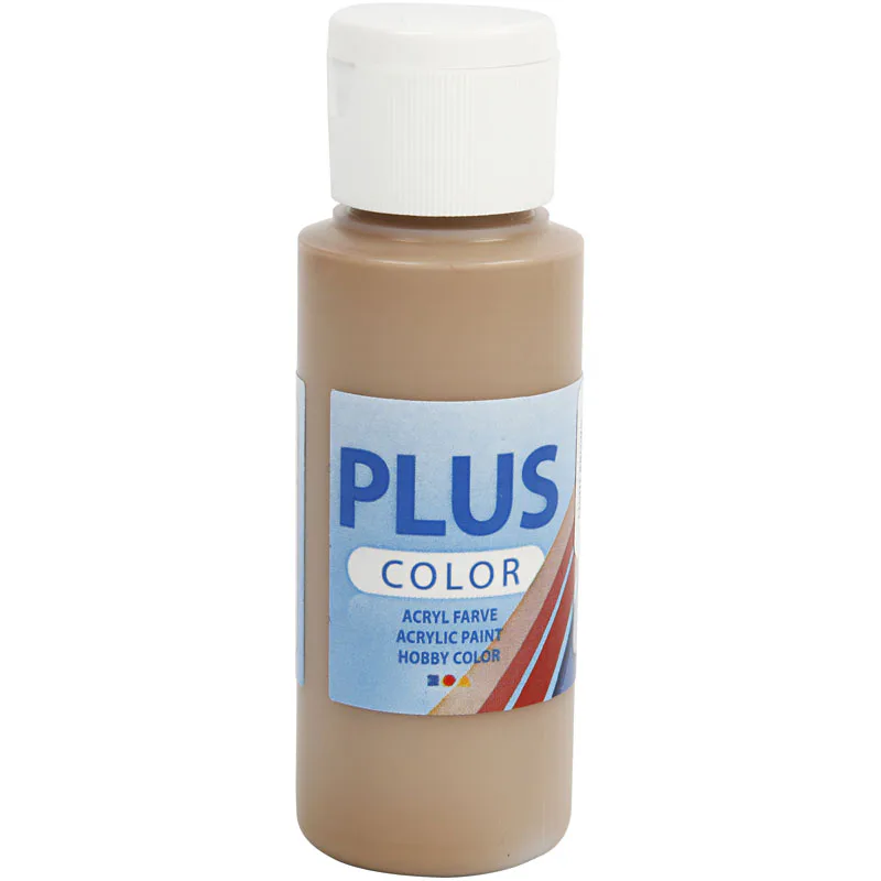 Hobbymaling Creativ Company Plus Color 60 ml
