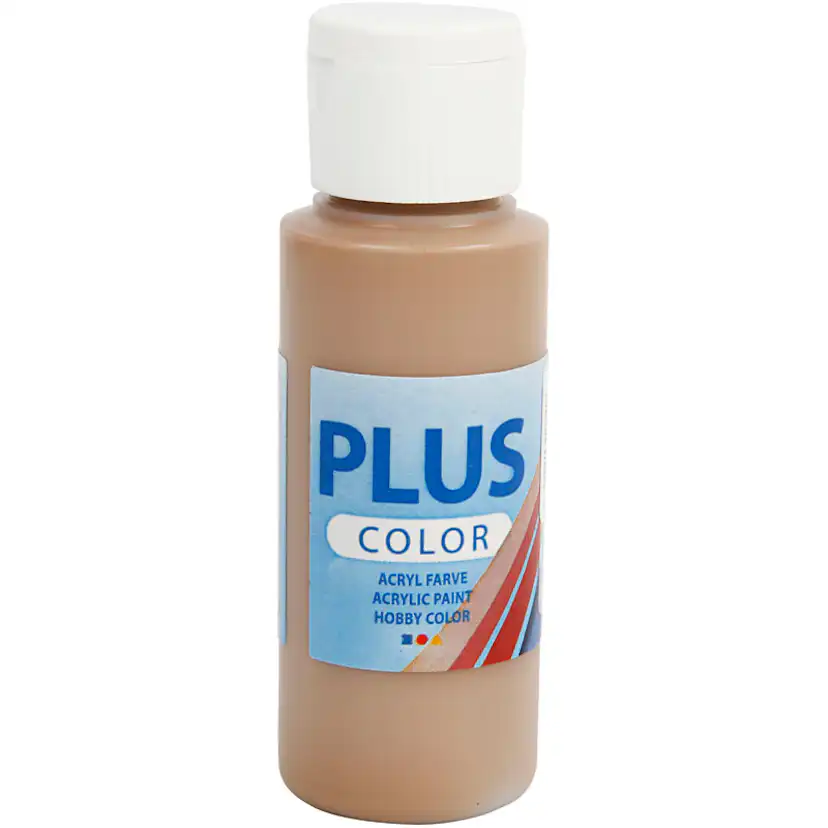 Hobbymaling Creativ Company Plus Color 60 ml