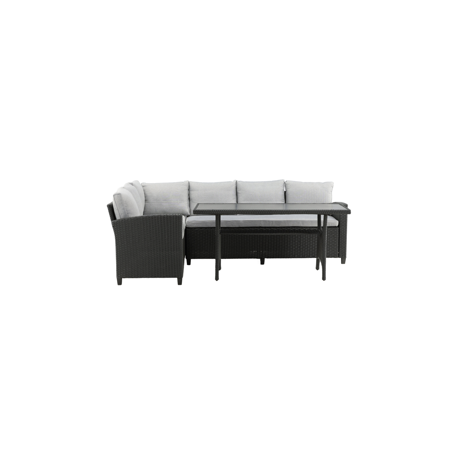 Hagegruppe Venture Home Bentwood