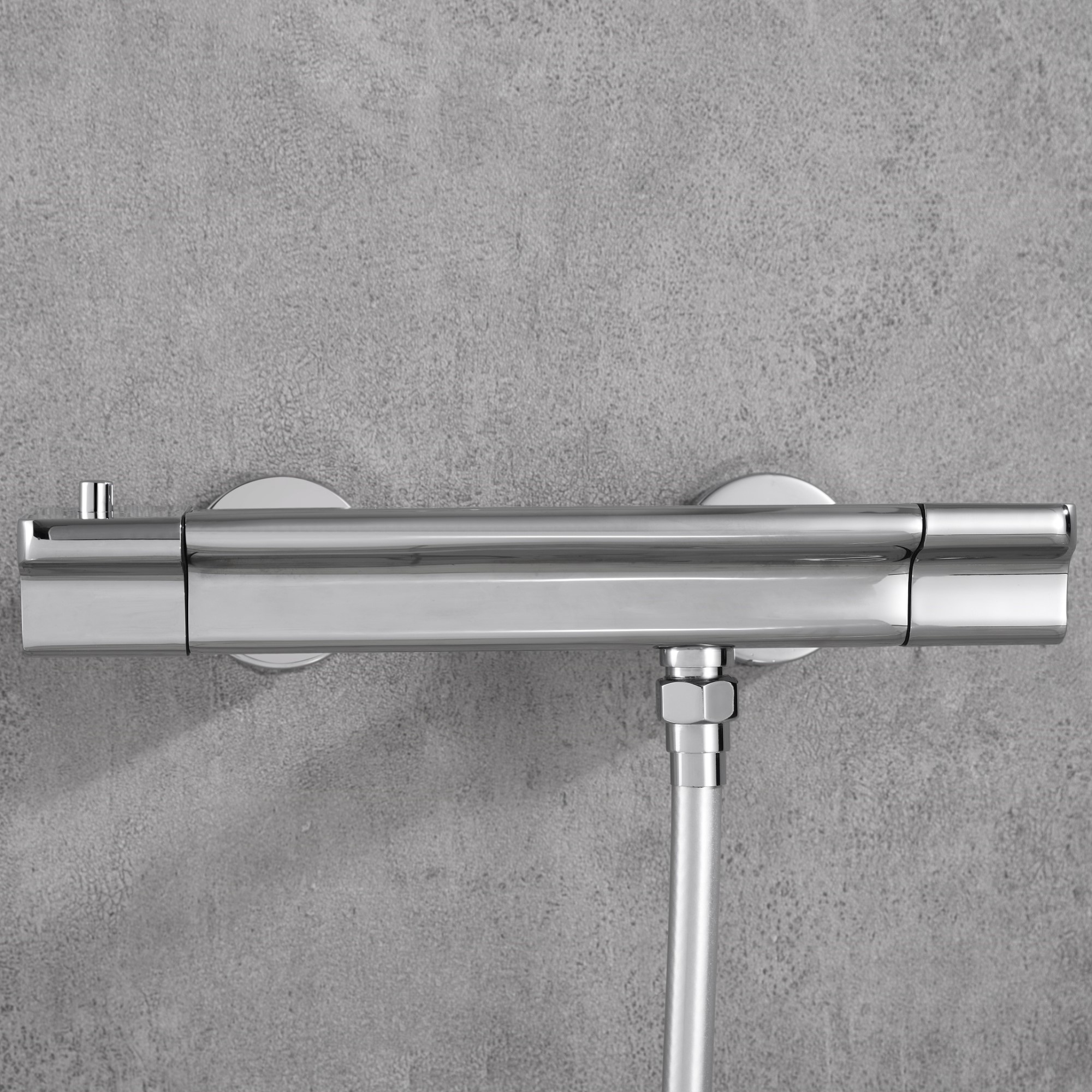 Dusjbatteri Bathlife Stimma