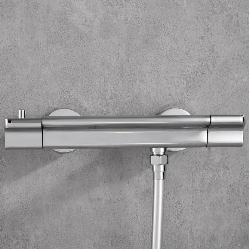 Dusjbatteri Bathlife Stimma