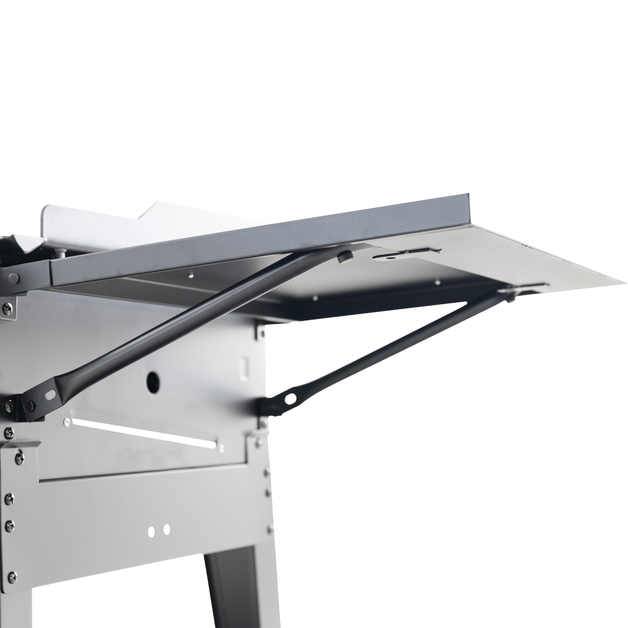 Stekebord Gasol Metalcraft Lockhart