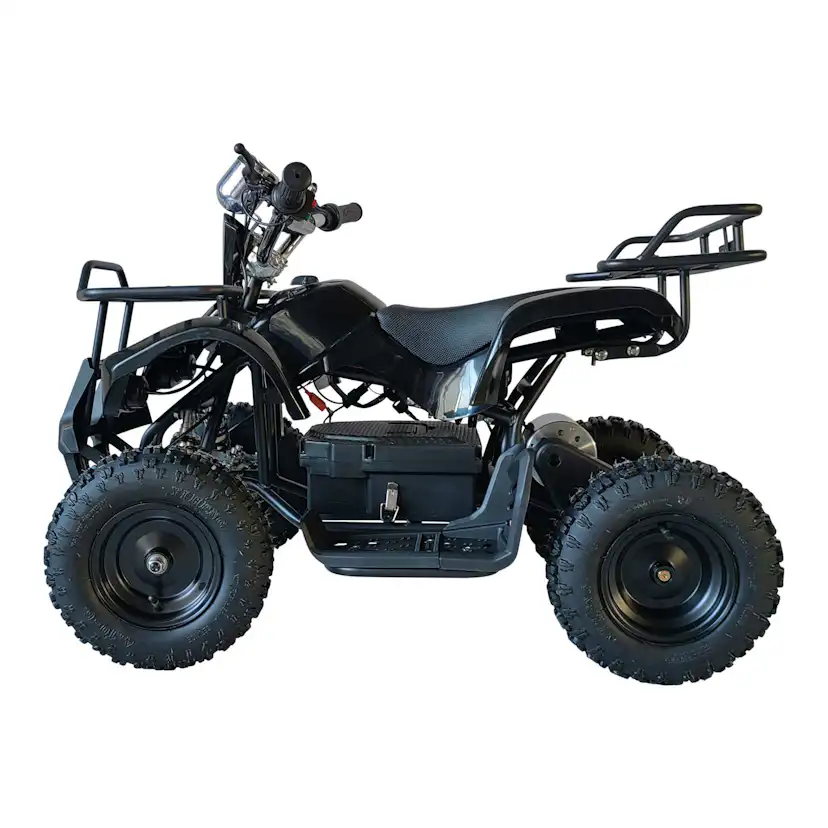 Firehjuling Swoop Ranger 1000W Elektrisk