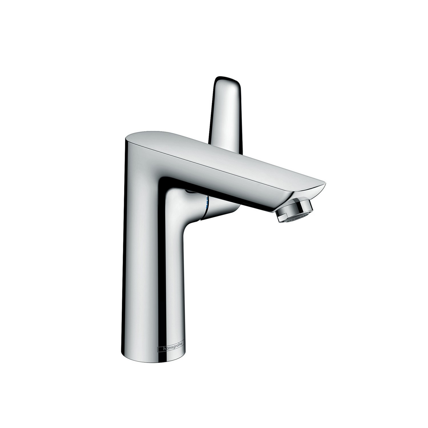 Tv&auml;ttst&auml;llsblandare Hansgrohe Talis E 150