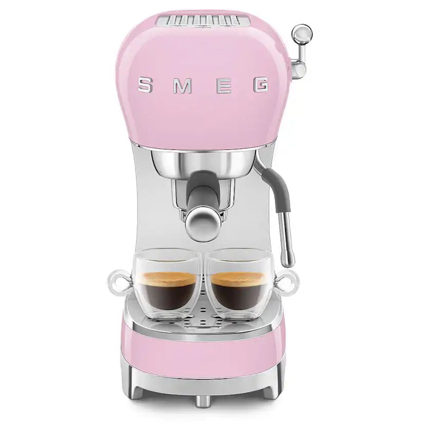 Espressomaskin Smeg ECF02