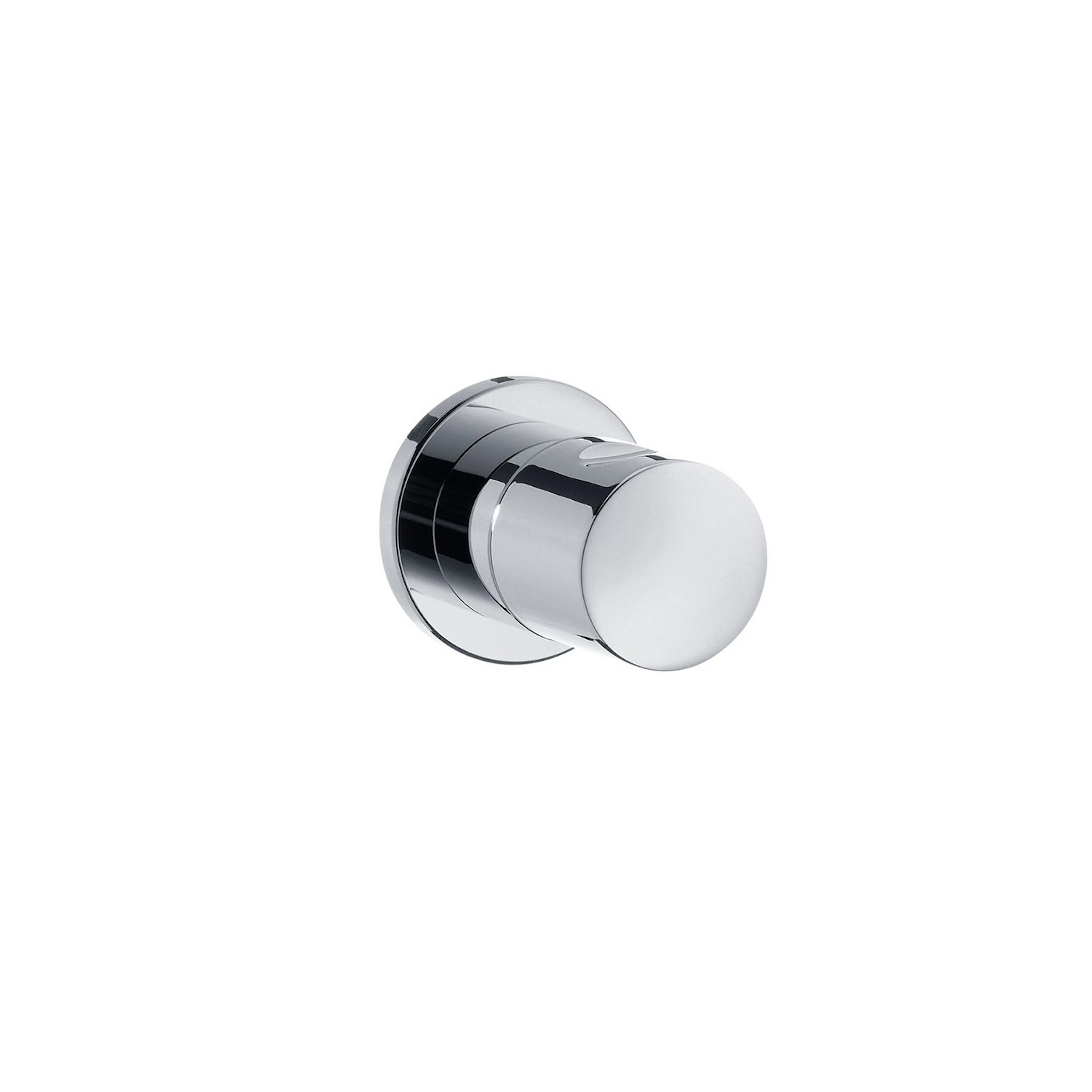 Avstengningsventil Hansgrohe for Innbygging