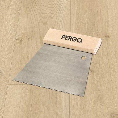 Limsparkel Pergo