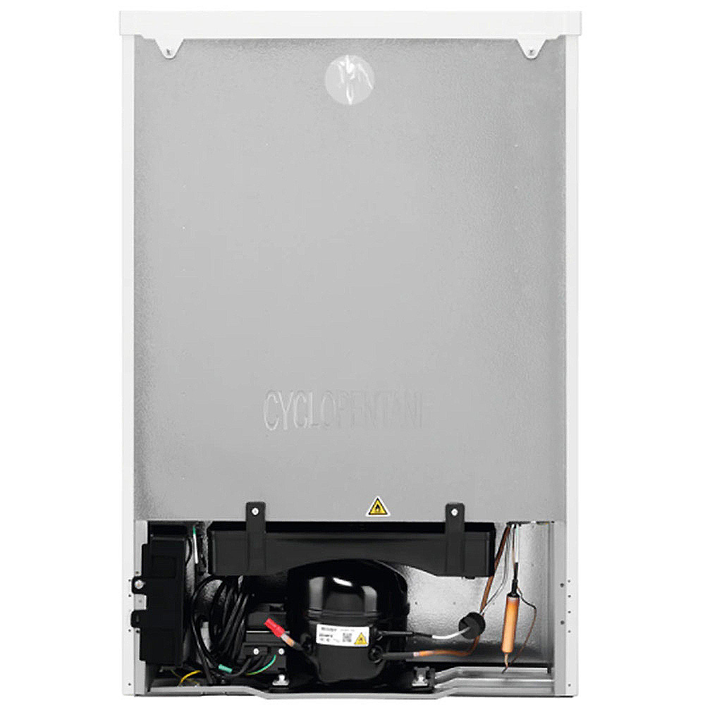 Kjøleskap Electrolux LXB1AE13W0