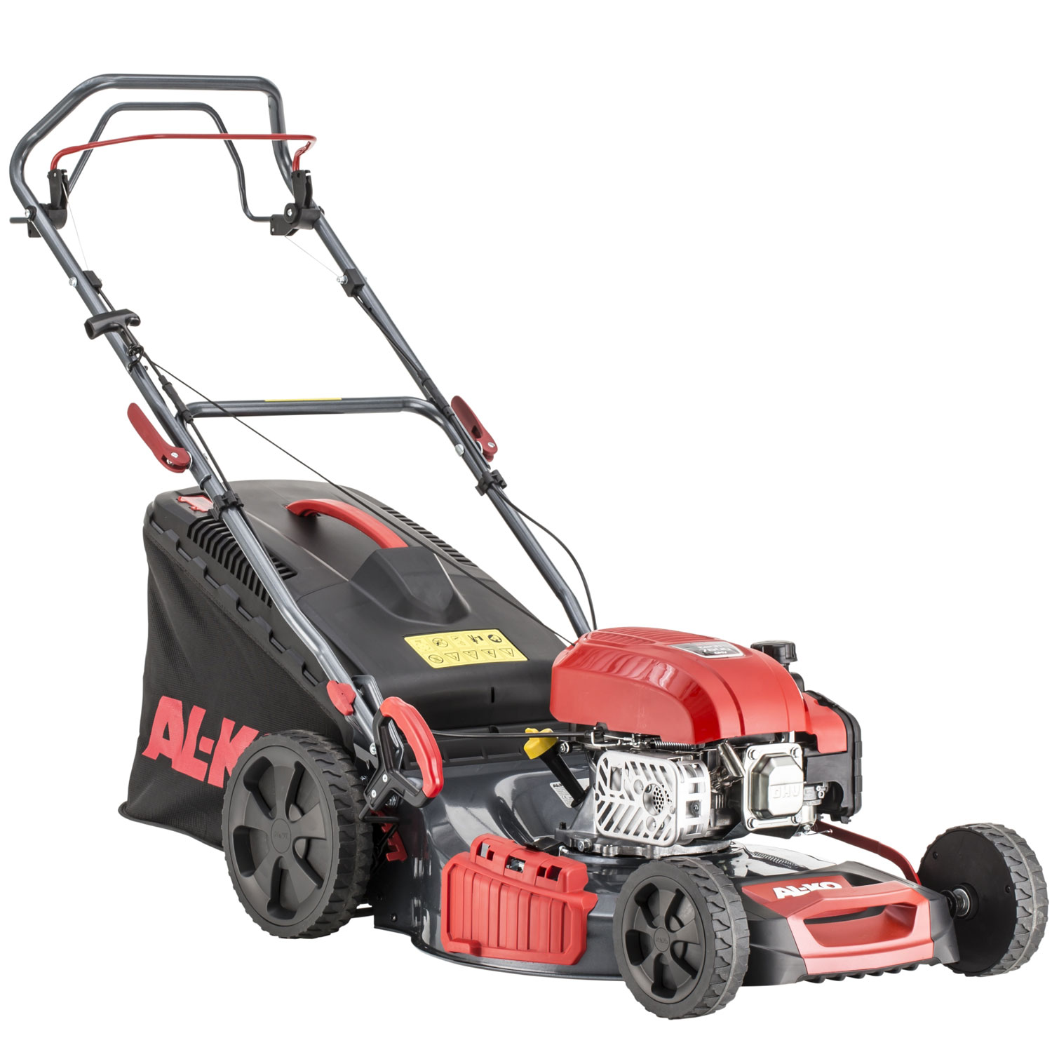 Gressklipper AL-KO EASY 5.16 SP-D Bensin